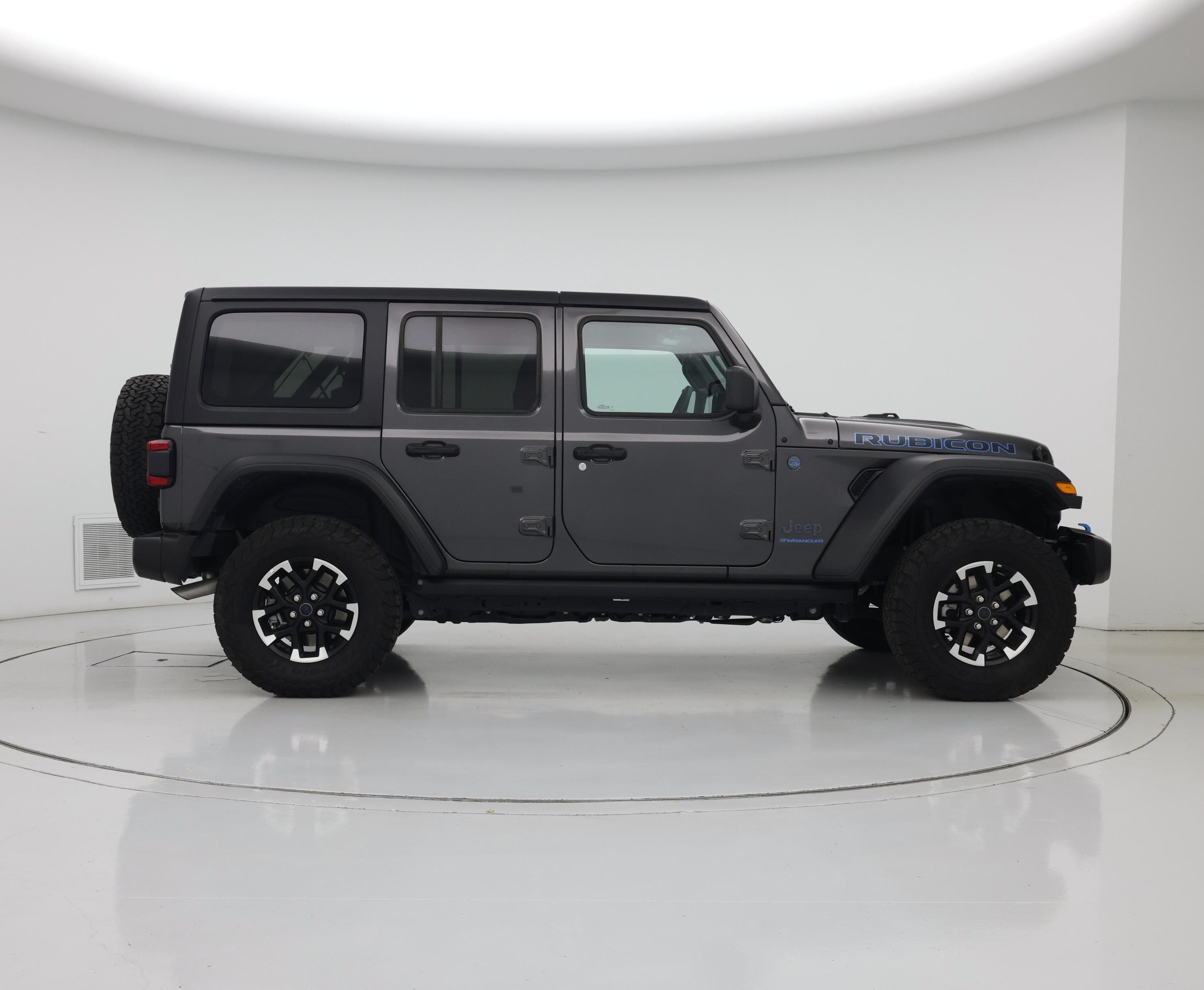 Thumbnail: 2025 Jeep Wrangler - 7