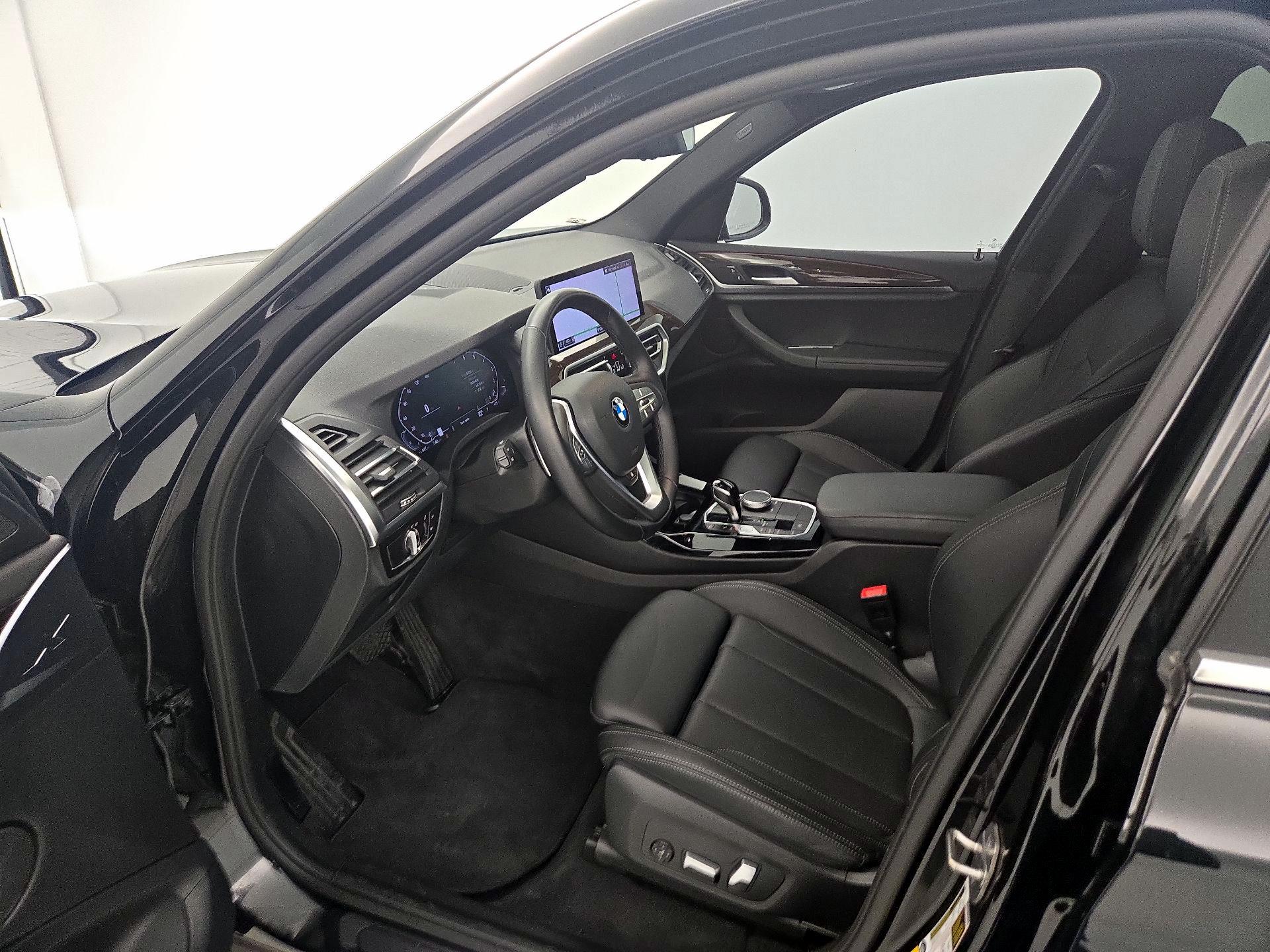 Thumbnail: 2022 BMW X3 - 9