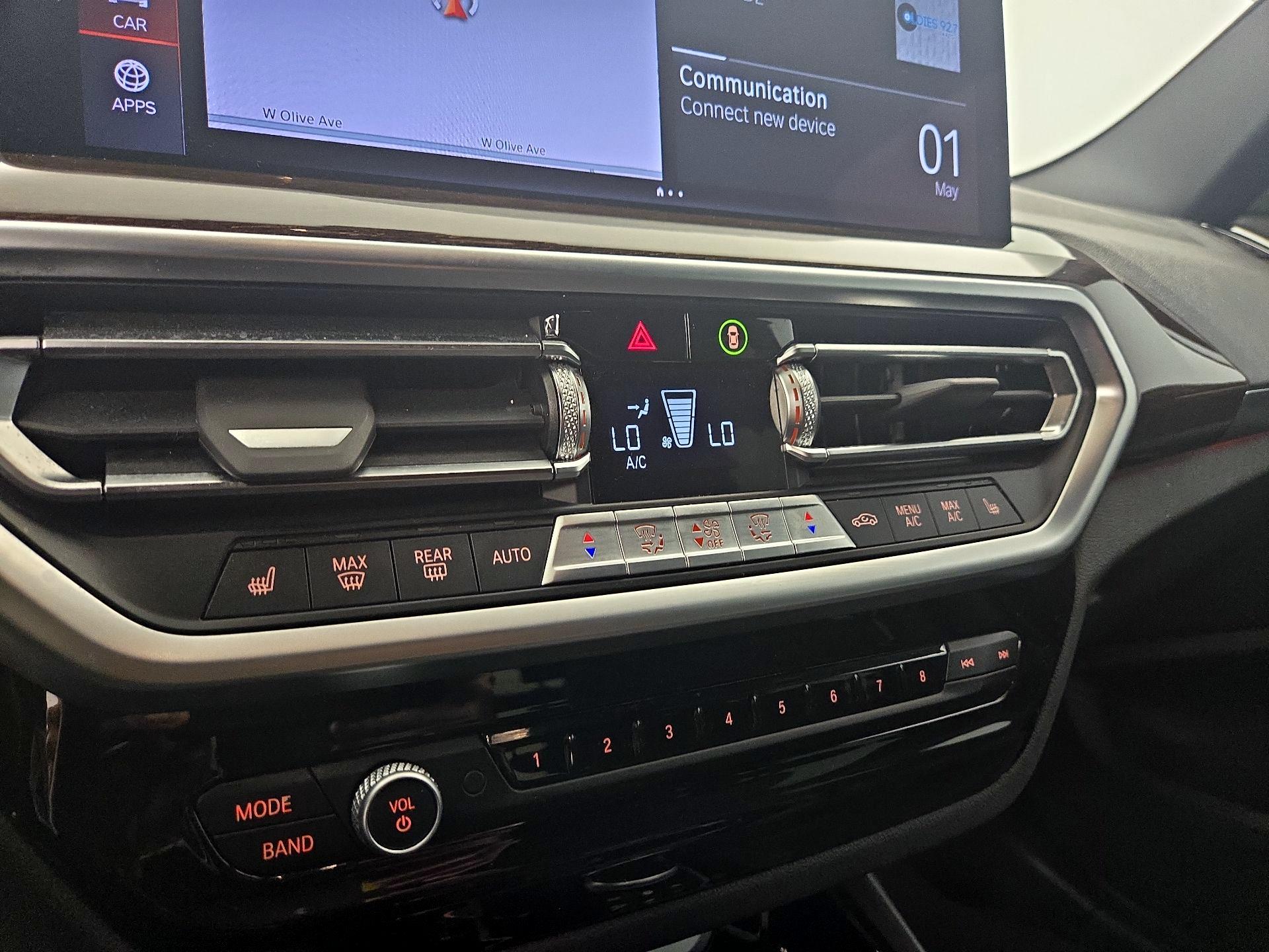 Thumbnail: 2022 BMW X3 - 15
