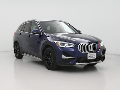 2020 BMW X1 XDrive28i