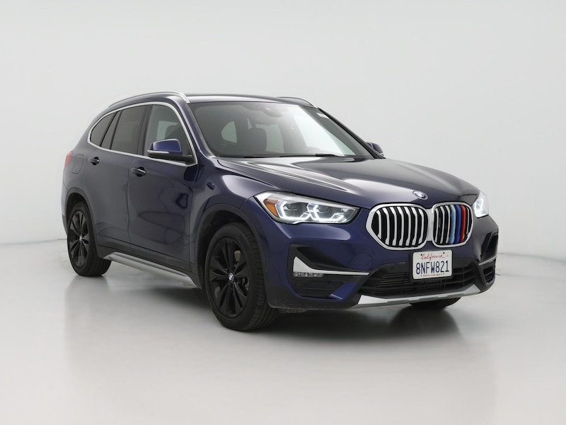 2020 BMW X1 XDrive28i