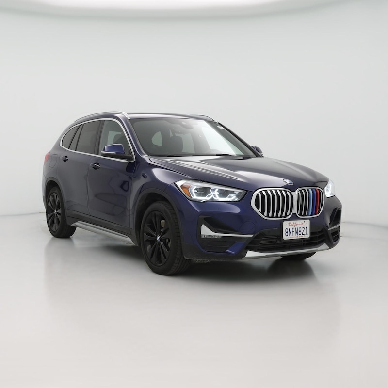 2020 BMW X1 XDrive28i