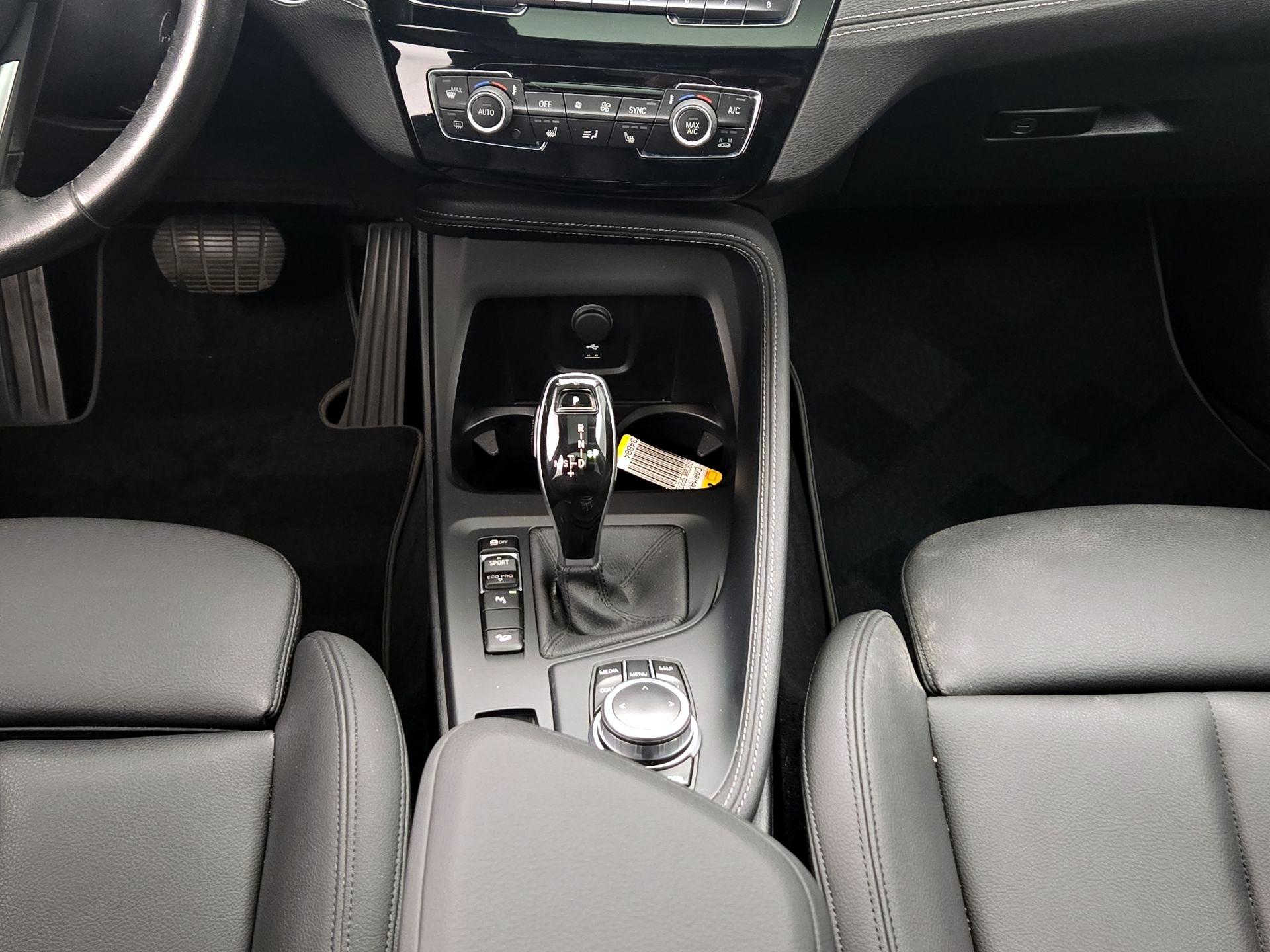 Thumbnail: 2020 BMW X1 - 18