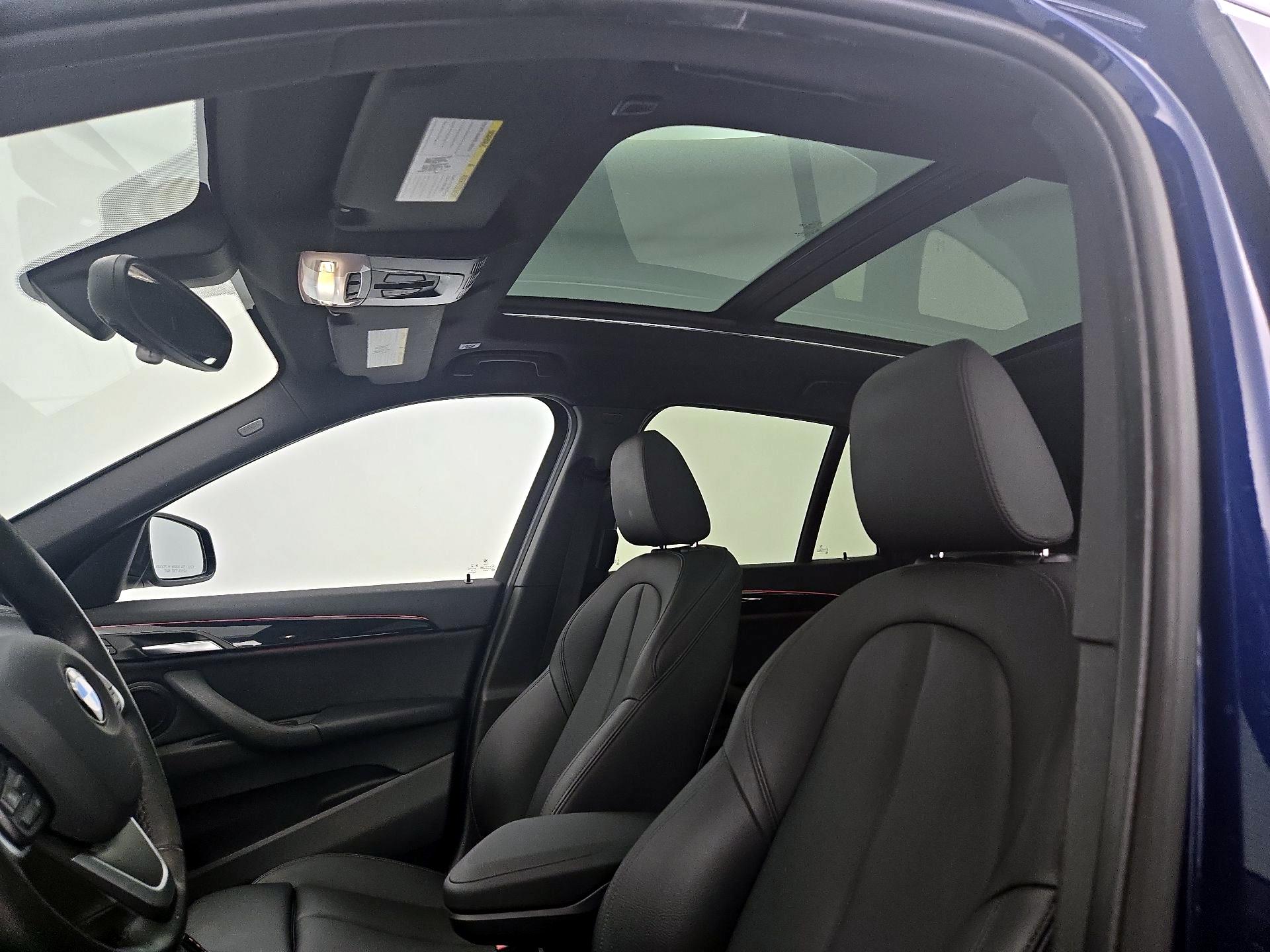 Thumbnail: 2020 BMW X1 - 20