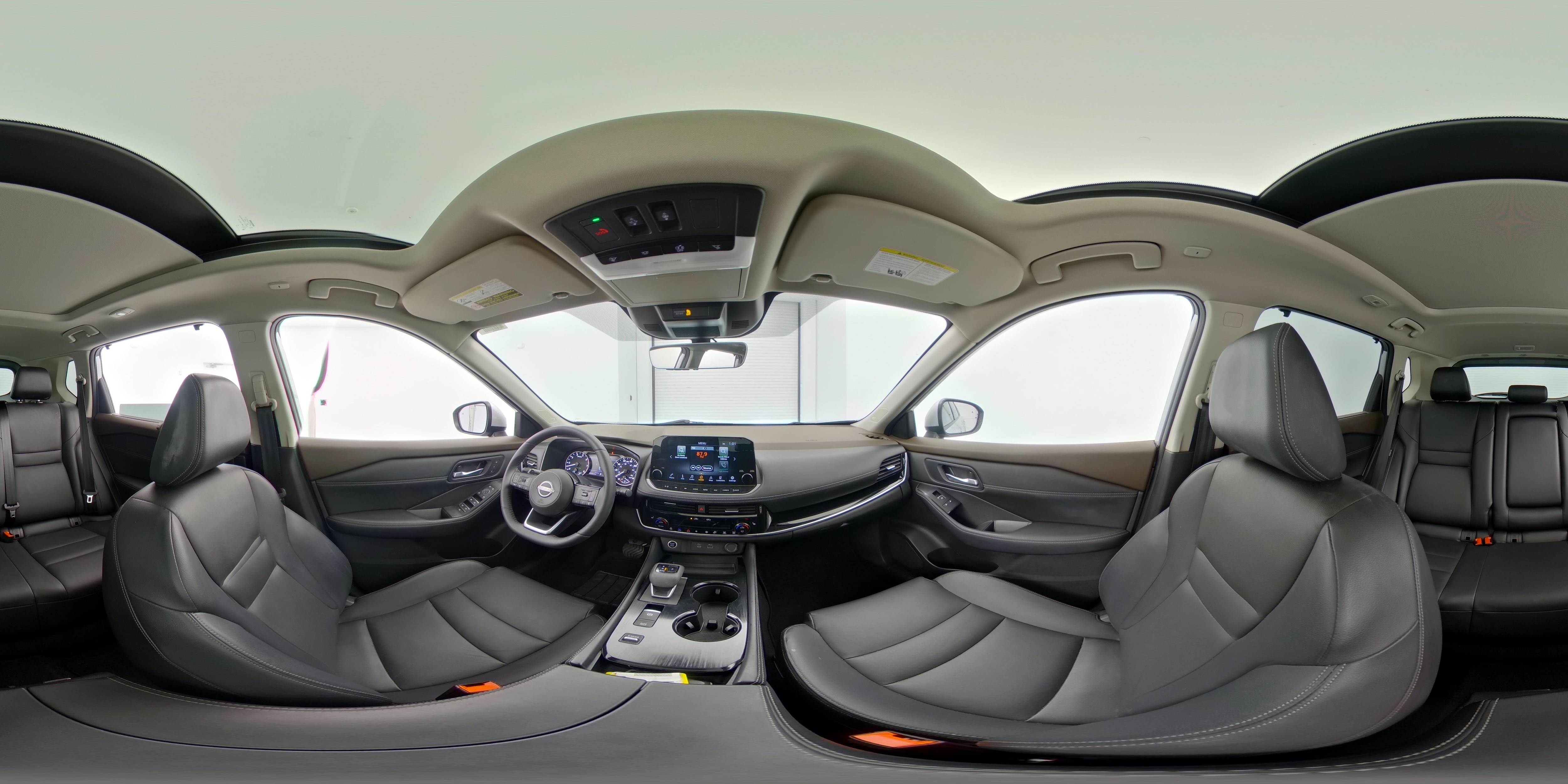2023 Nissan Rogue SL - Photo 26