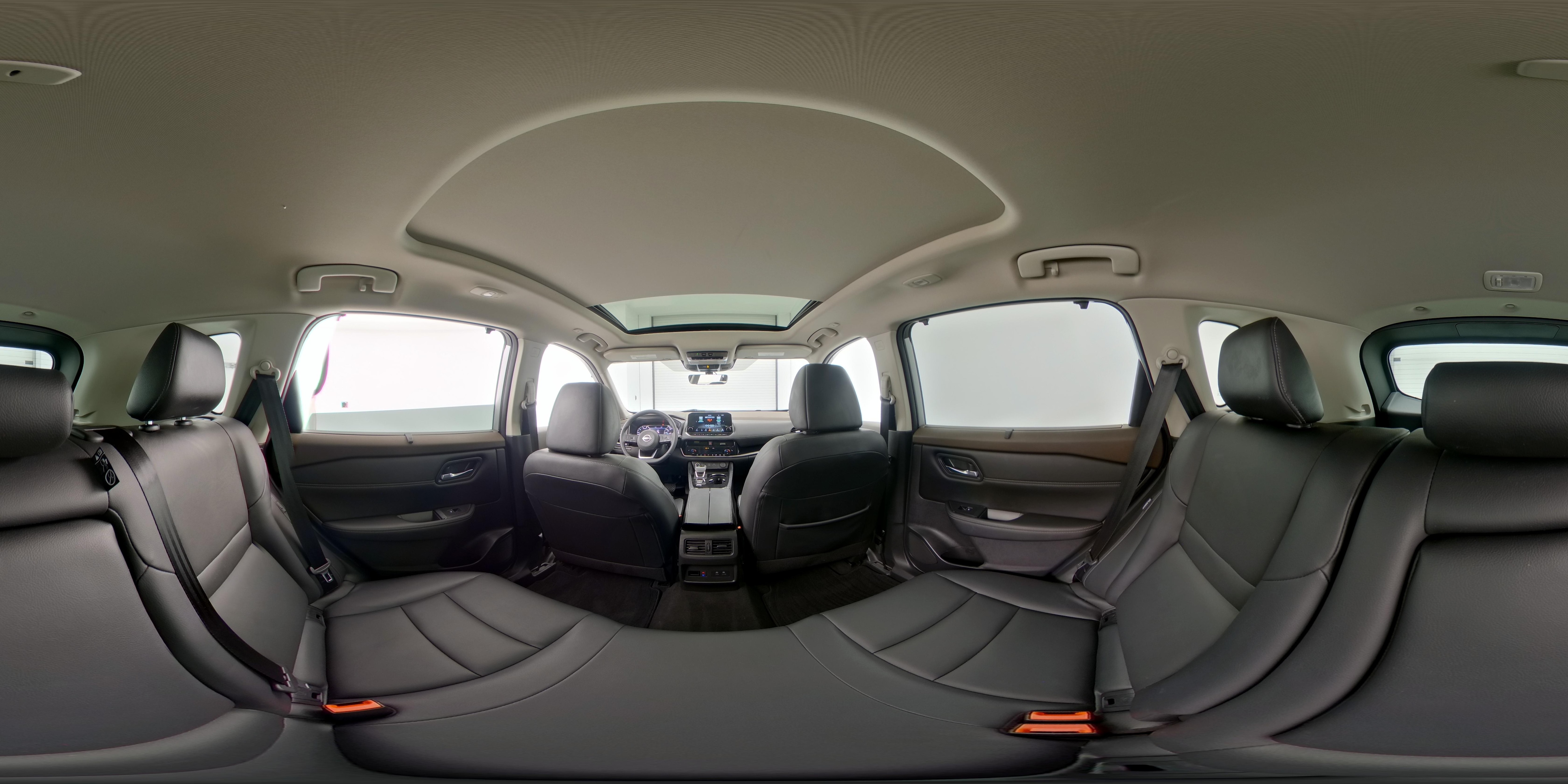 2023 Nissan Rogue SL - Photo 27
