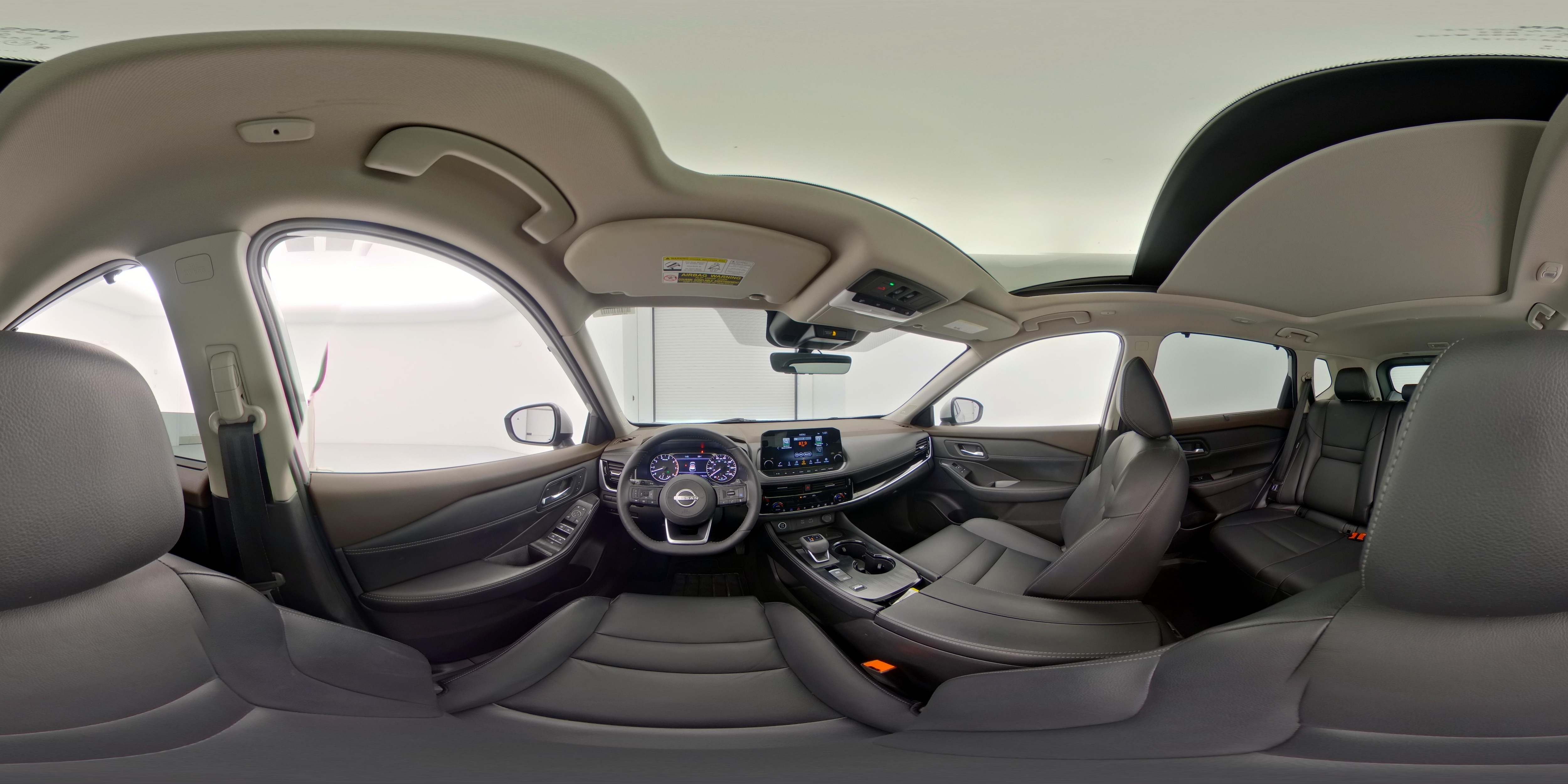 2023 Nissan Rogue SL - Photo 28