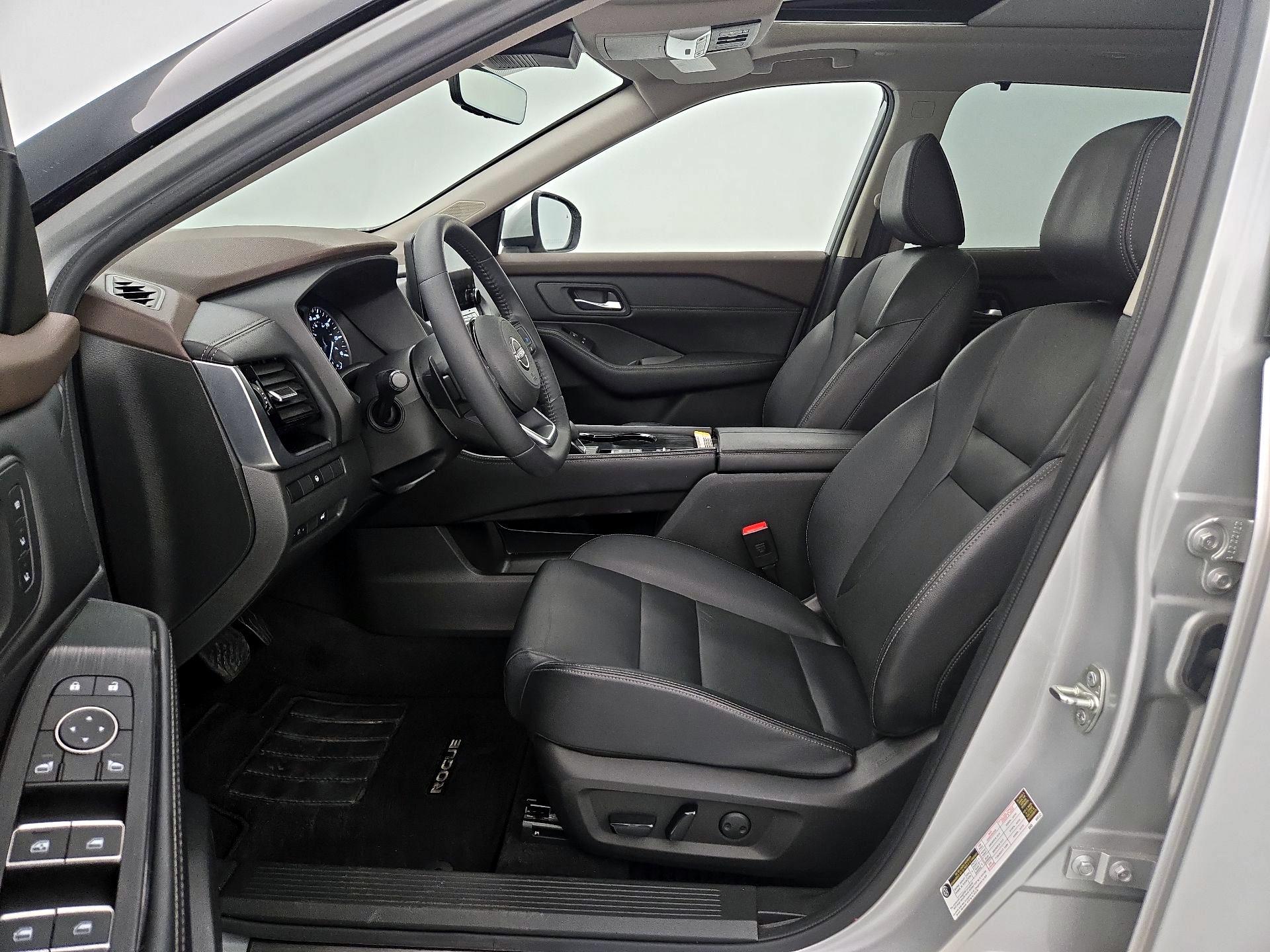 Thumbnail: 2023 Nissan Rogue - 11