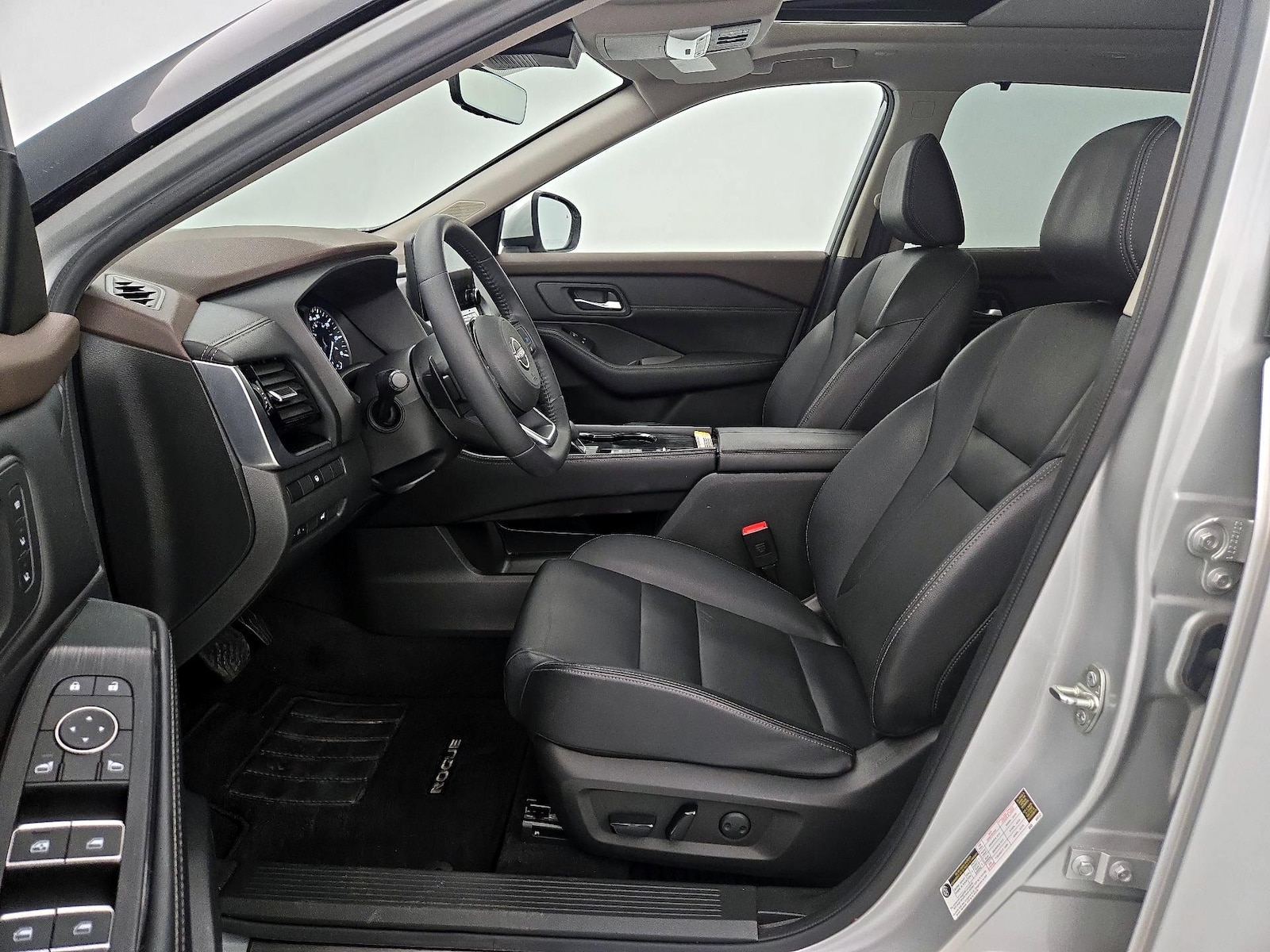 2023 Nissan Rogue SL - Photo 12