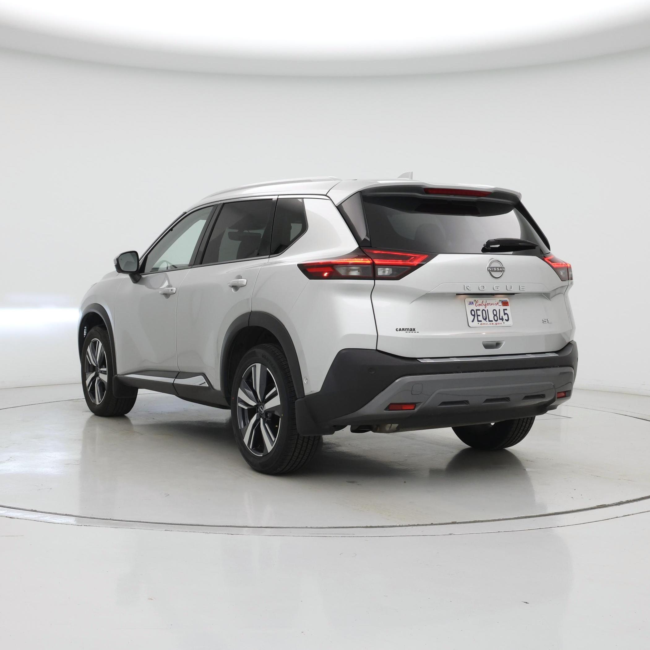 Thumbnail: 2023 Nissan Rogue - 2