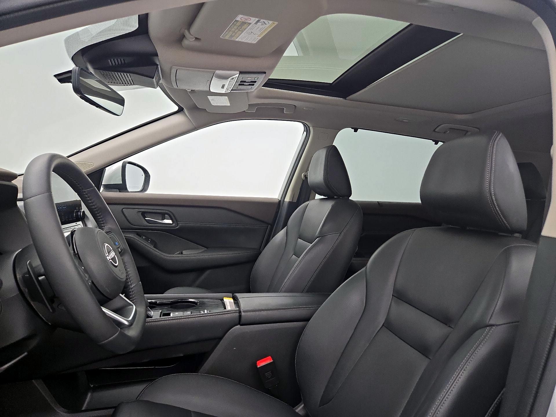 Thumbnail: 2023 Nissan Rogue - 20