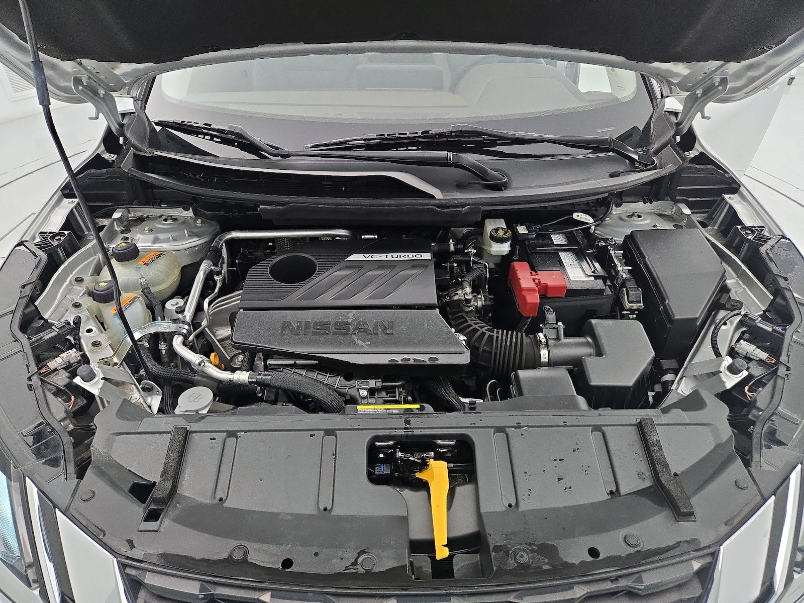 2023 Nissan Rogue SL - Photo 24
