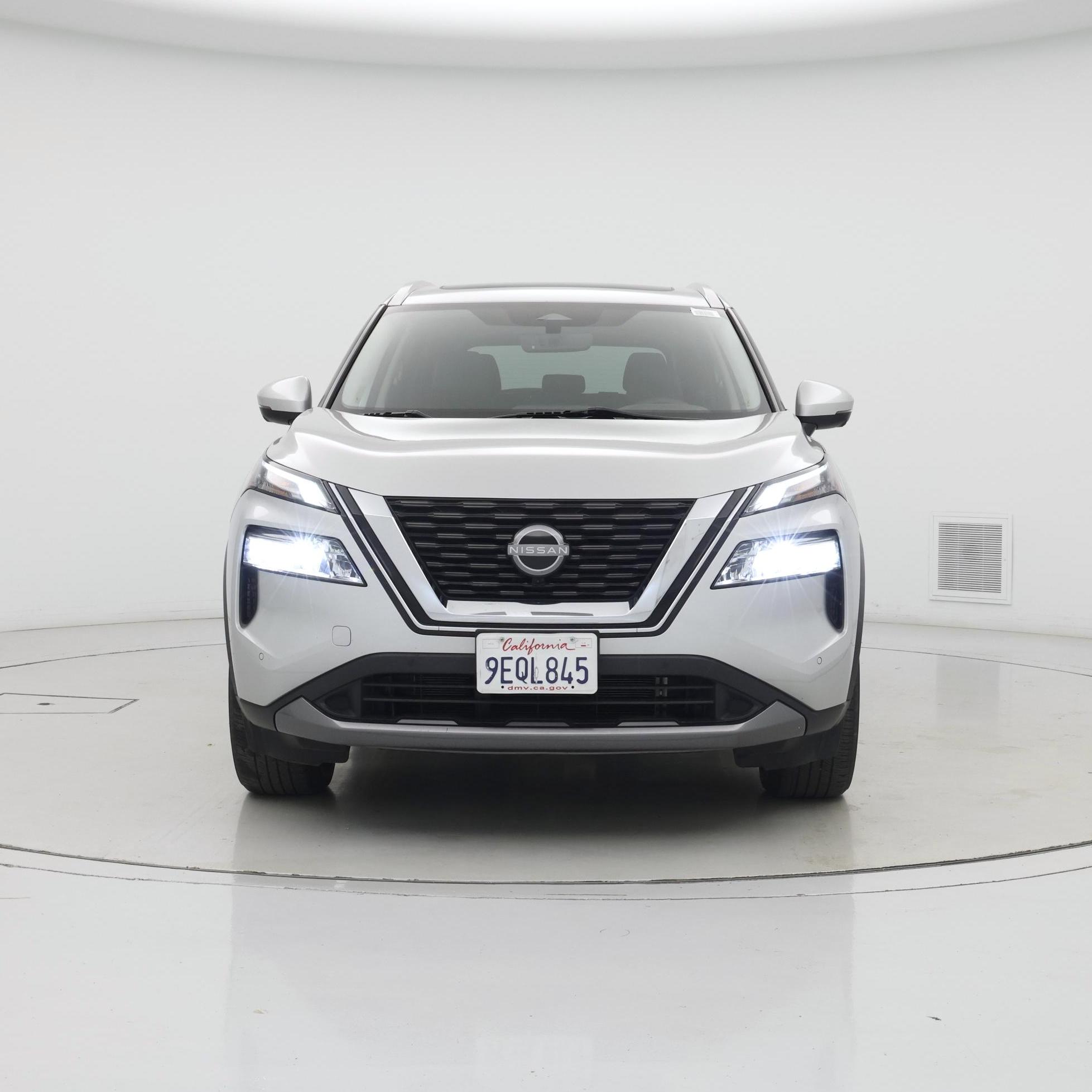 Thumbnail: 2023 Nissan Rogue - 5