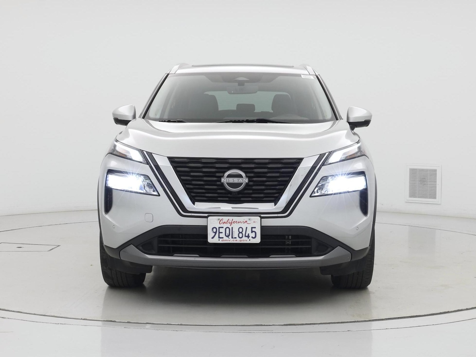 2023 Nissan Rogue SL - Photo 6