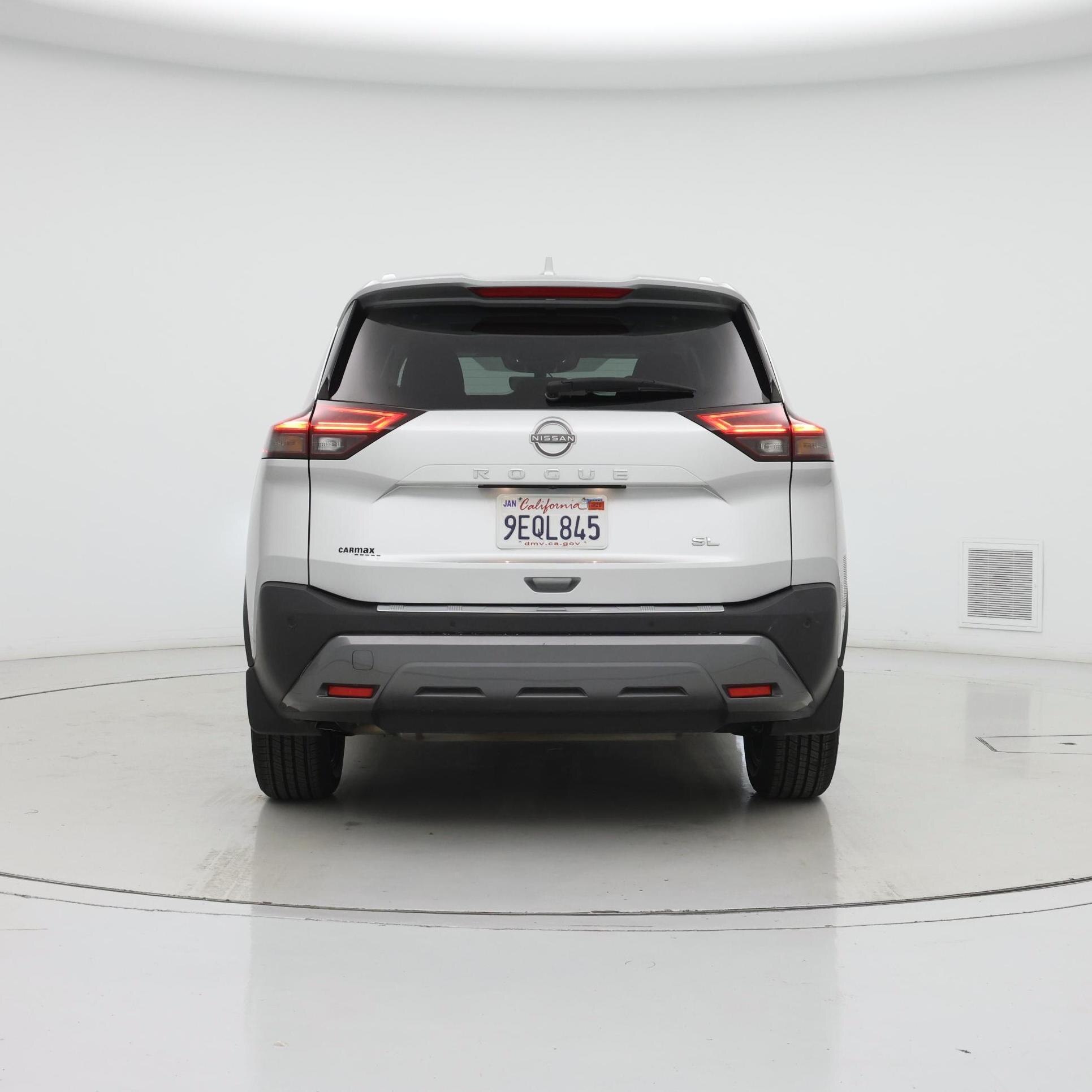 Thumbnail: 2023 Nissan Rogue - 6