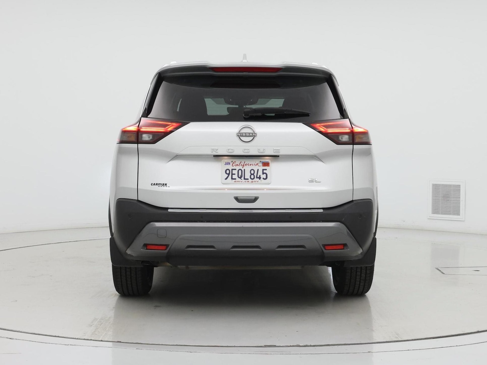 2023 Nissan Rogue SL - Photo 7