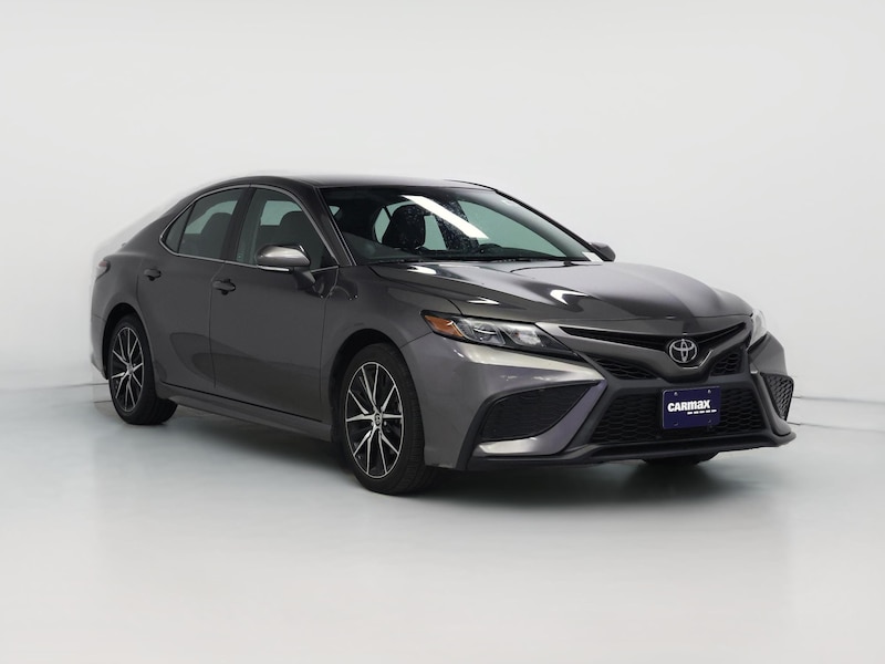 2024 Toyota Camry SE -
                  Murrieta, CA