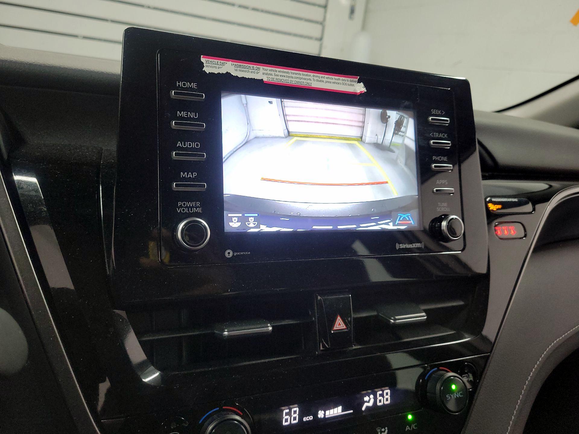 Thumbnail: 2024 Toyota Camry - 14