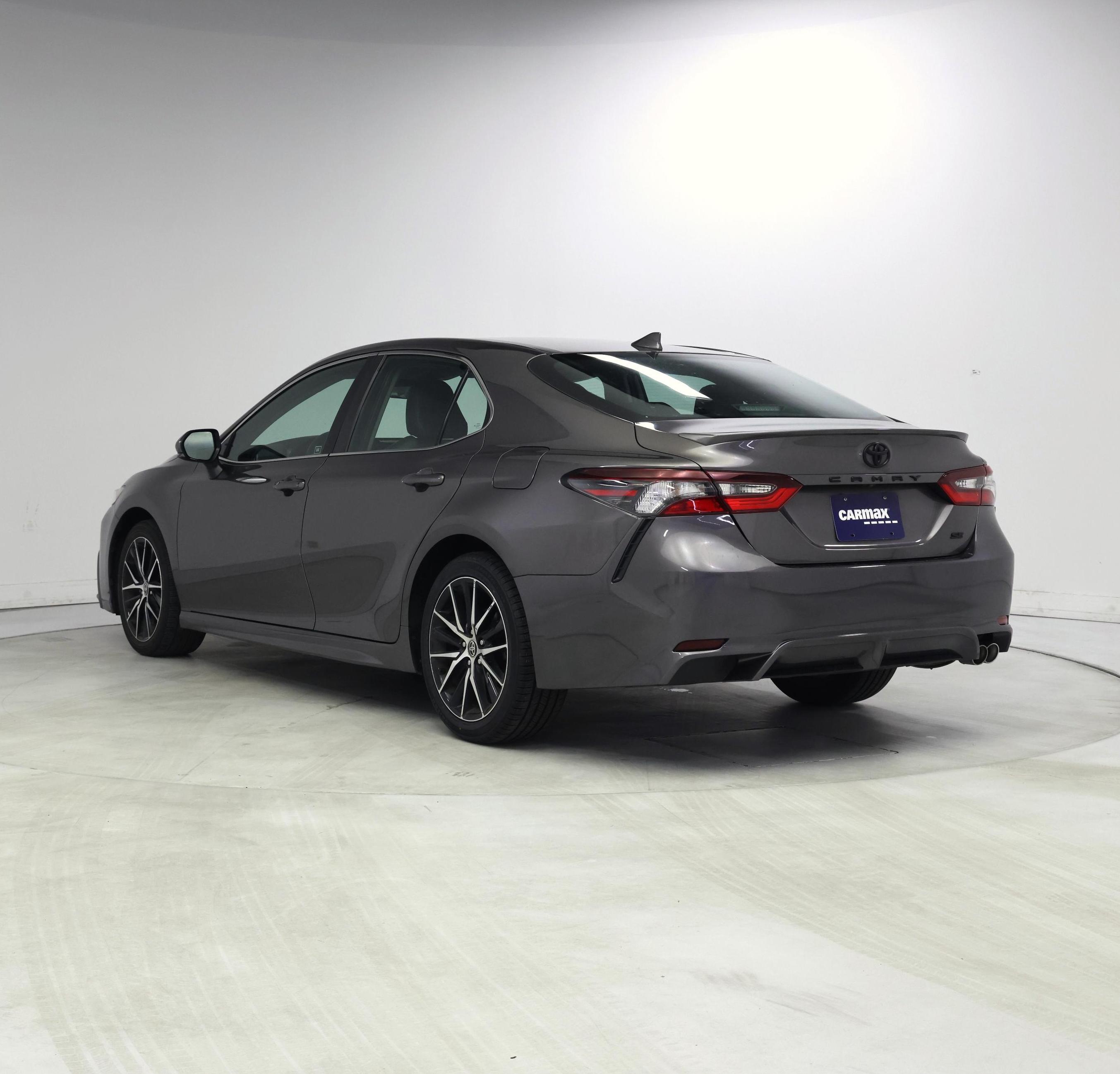 Thumbnail: 2024 Toyota Camry - 2