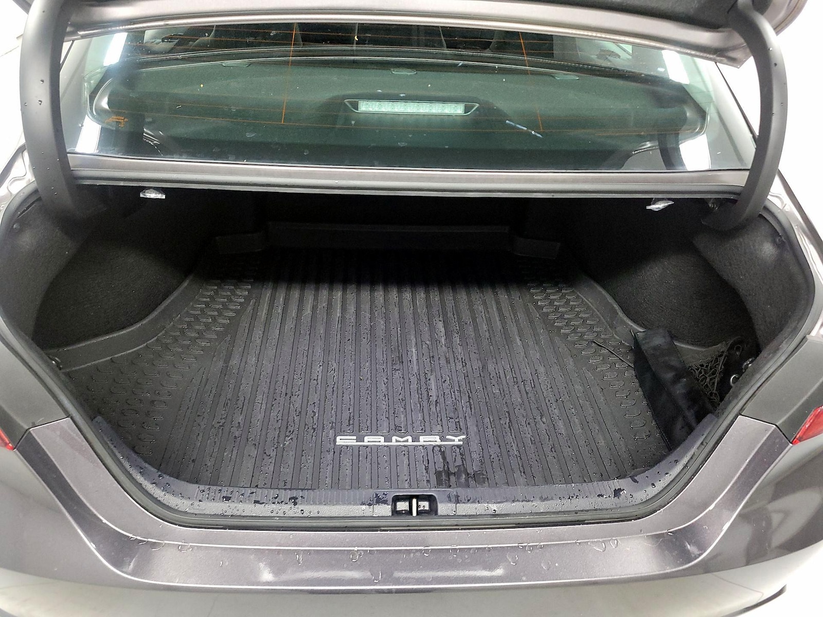 2024 Toyota Camry SE - Photo 20