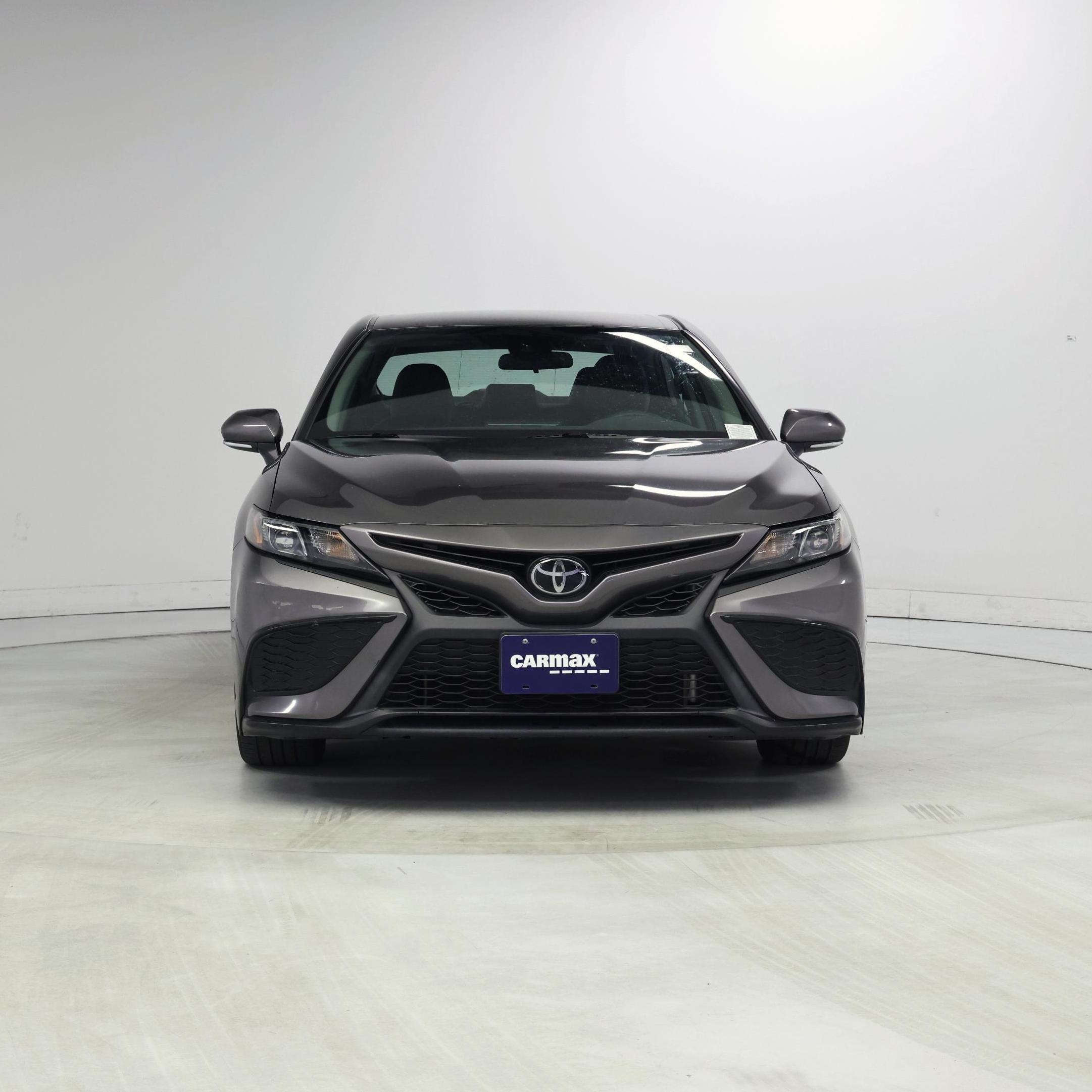 Thumbnail: 2024 Toyota Camry - 5
