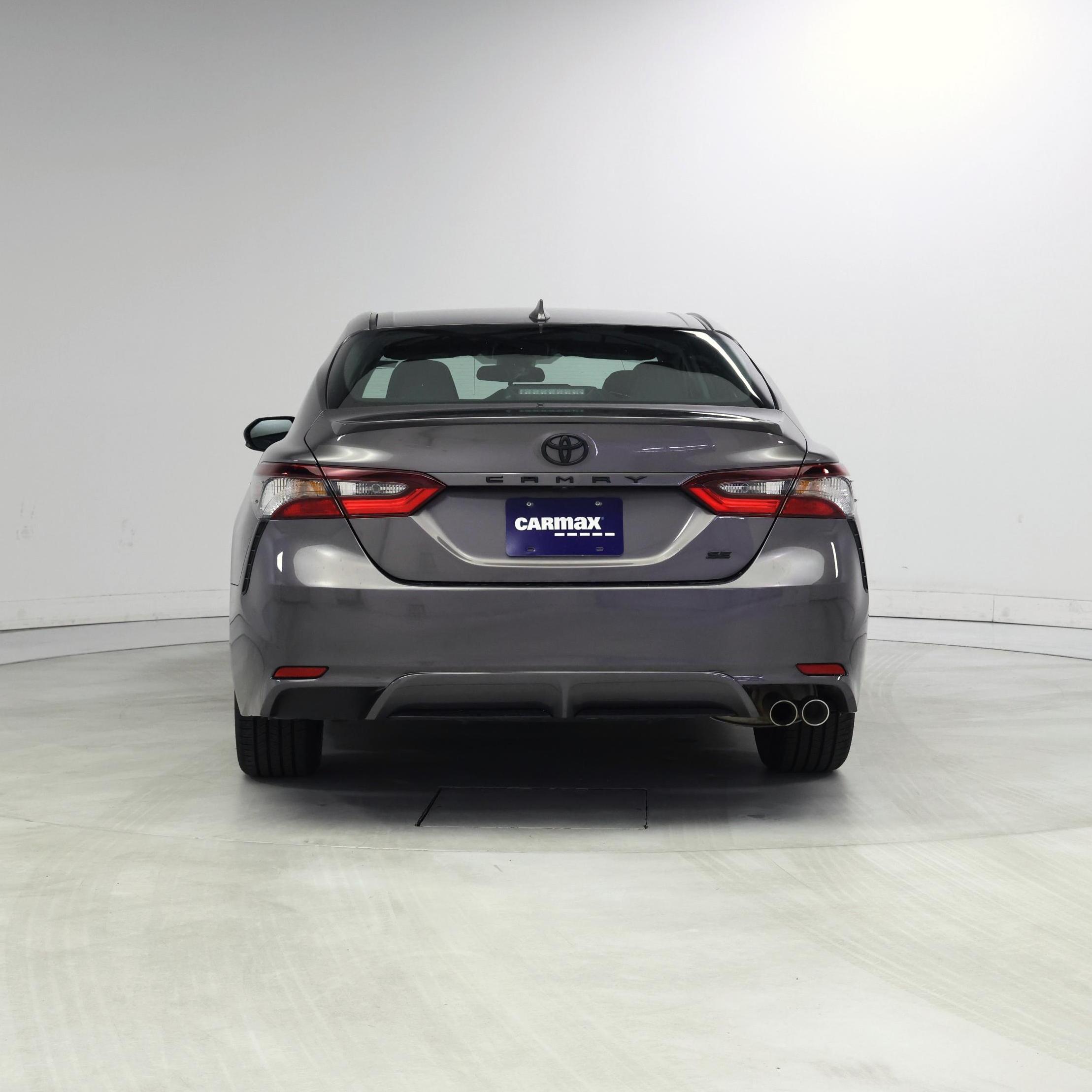 Thumbnail: 2024 Toyota Camry - 6