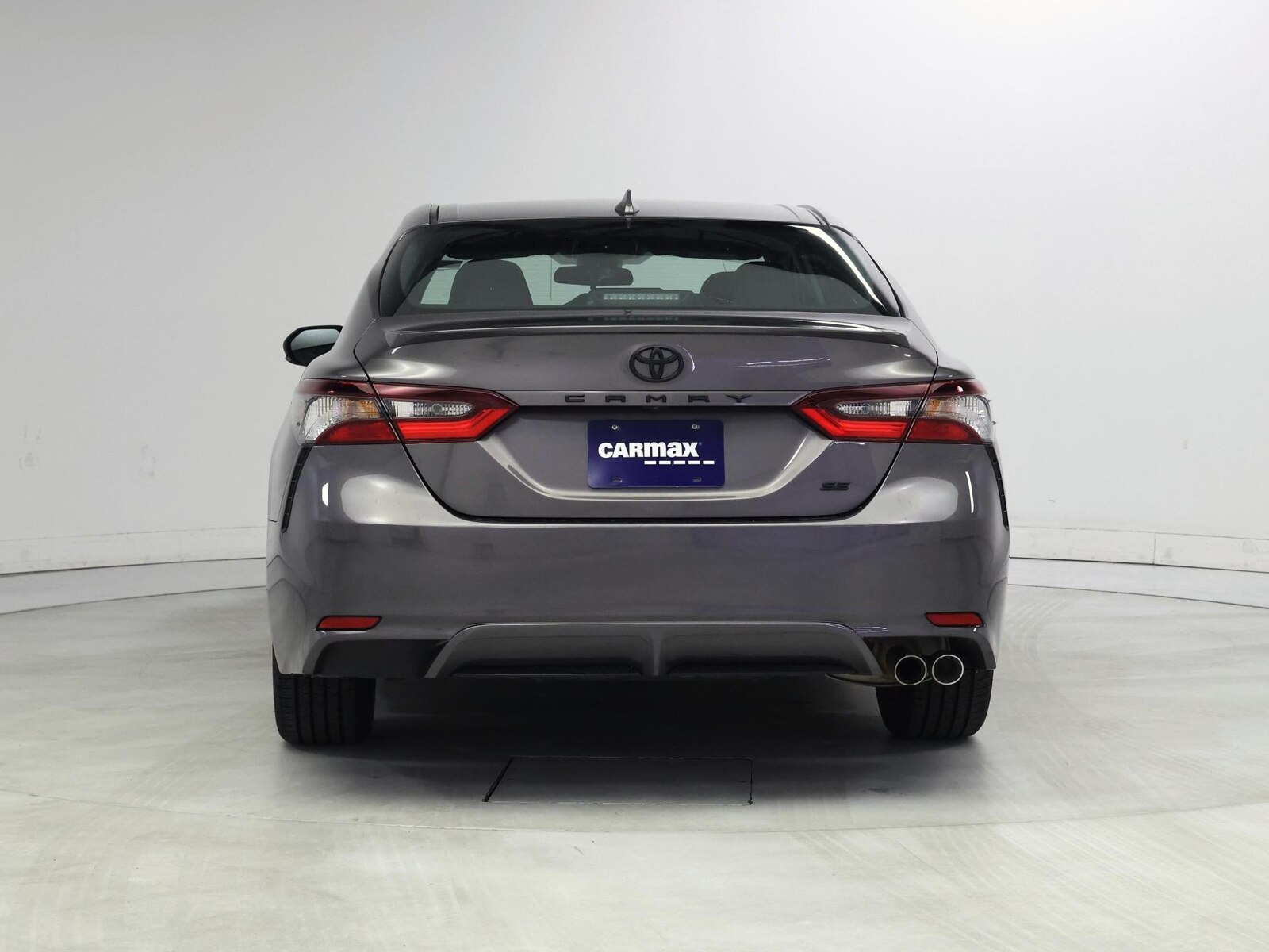 2024 Toyota Camry SE - Photo 7
