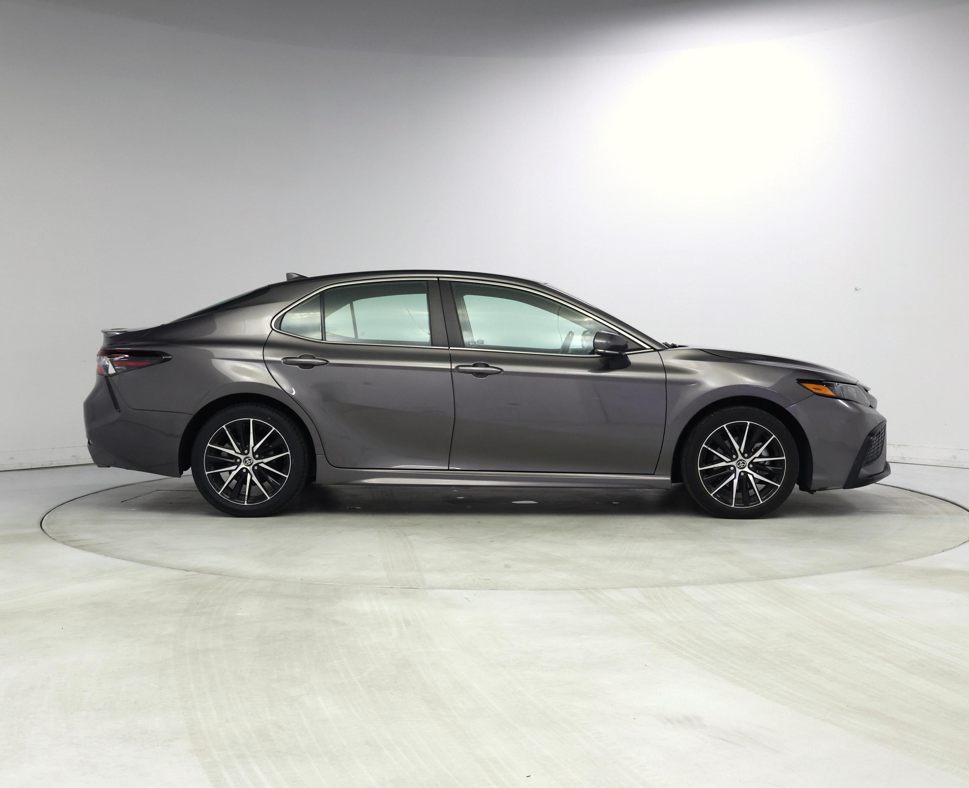 Thumbnail: 2024 Toyota Camry - 7