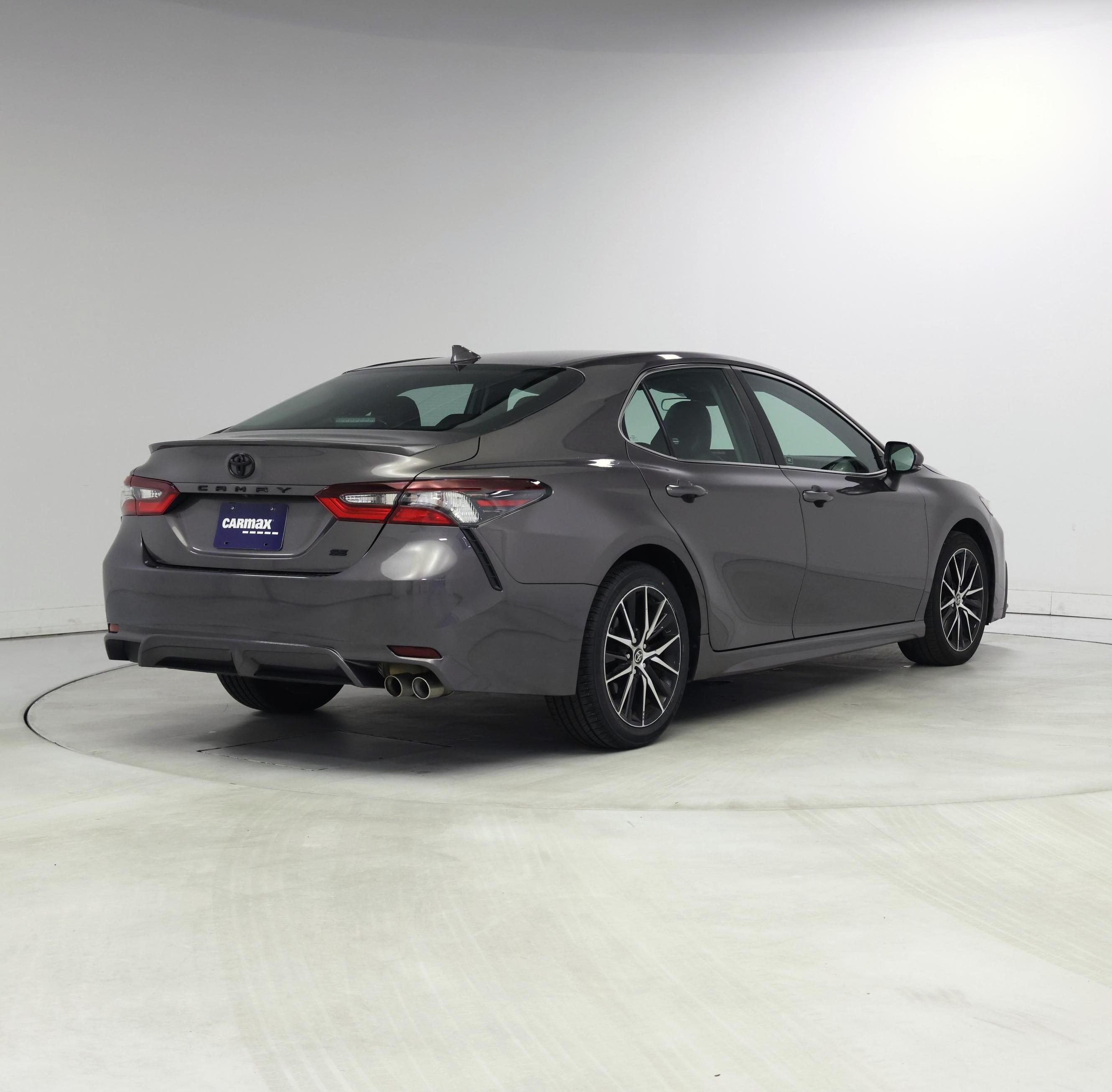 Thumbnail: 2024 Toyota Camry - 8