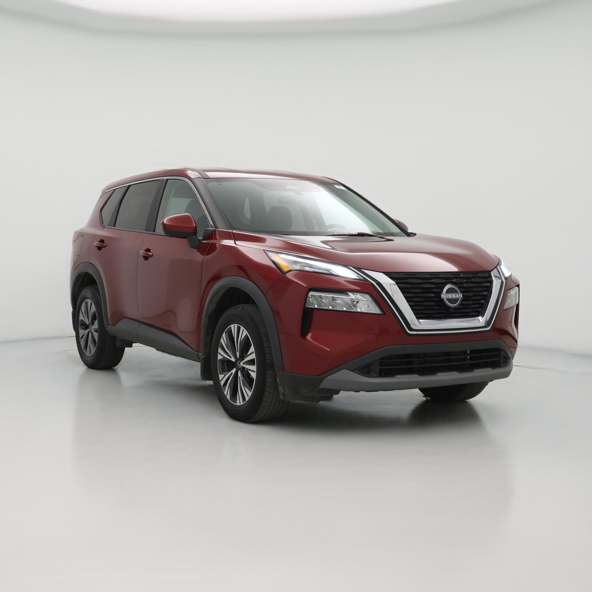 Thumbnail: 2023 Nissan Rogue - 1