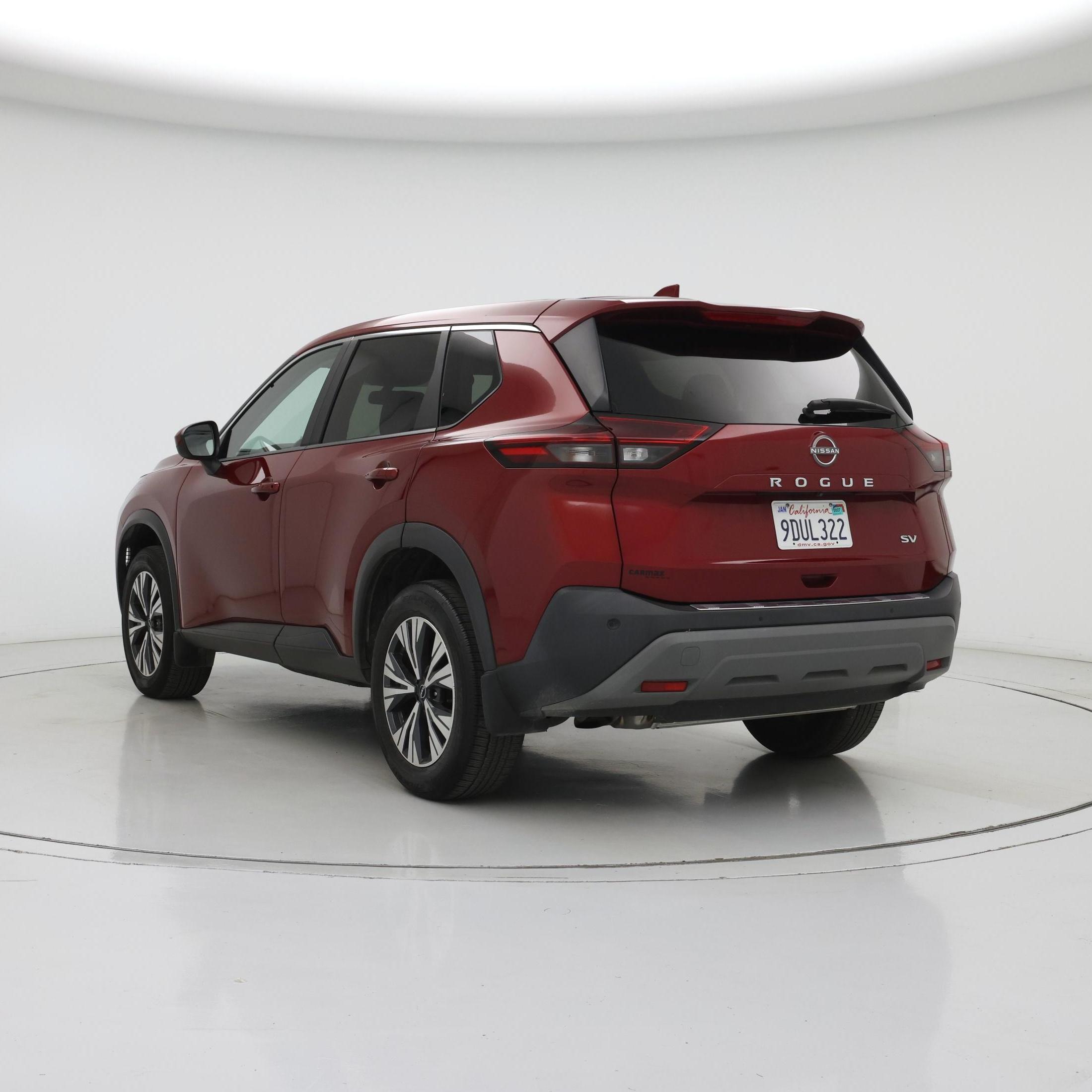 Thumbnail: 2023 Nissan Rogue - 2