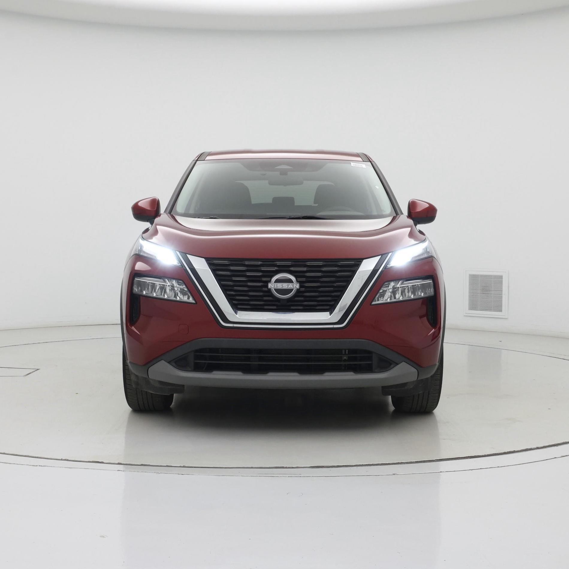 Thumbnail: 2023 Nissan Rogue - 5