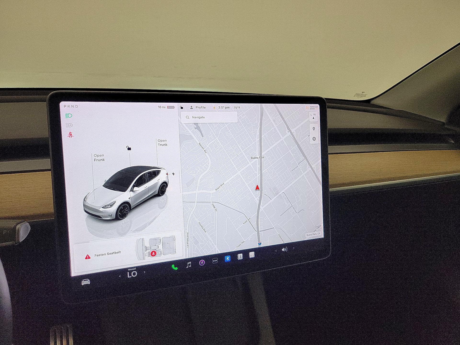 Thumbnail: 2022 Tesla Model Y - 13