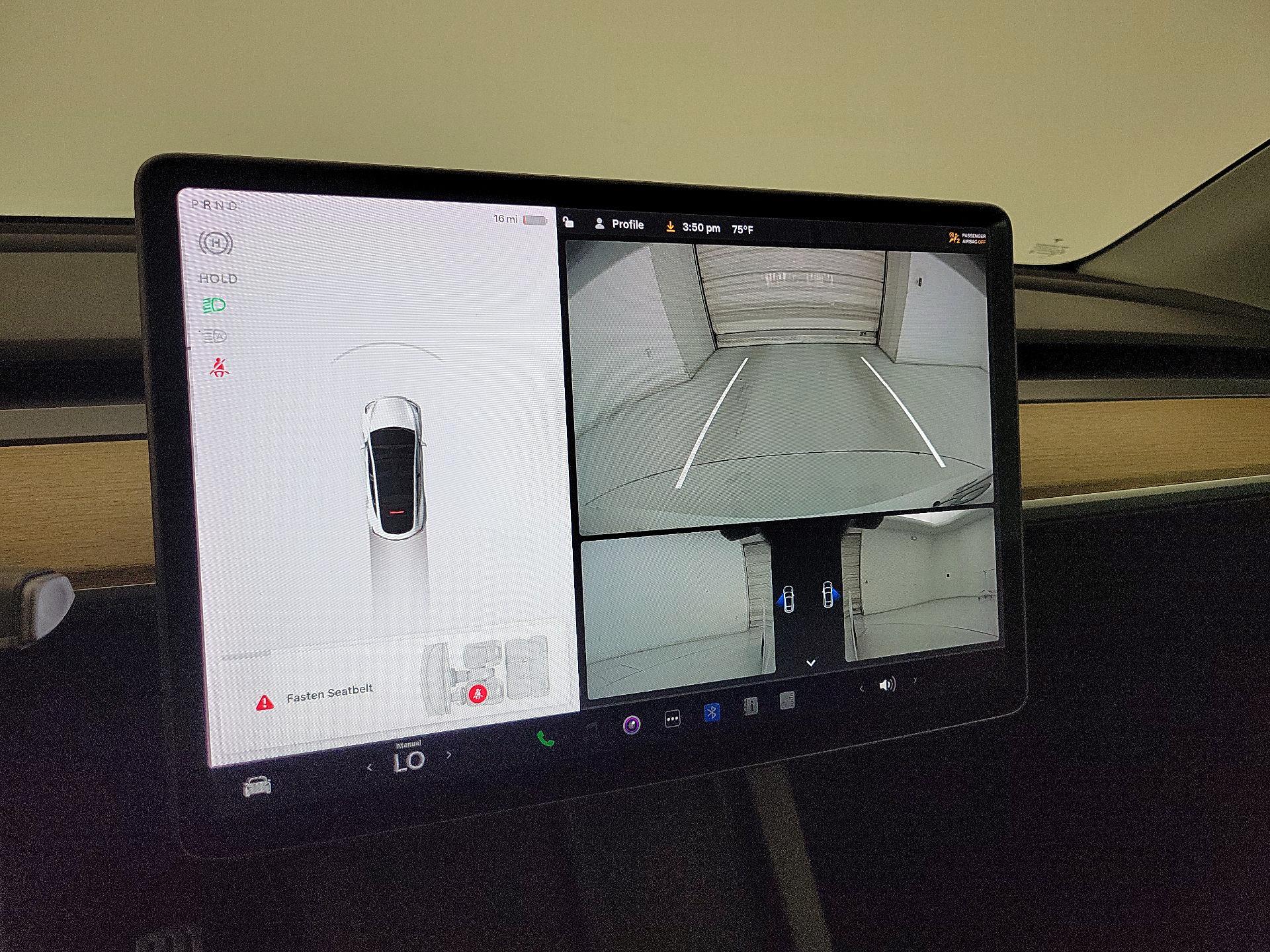 Thumbnail: 2022 Tesla Model Y - 14