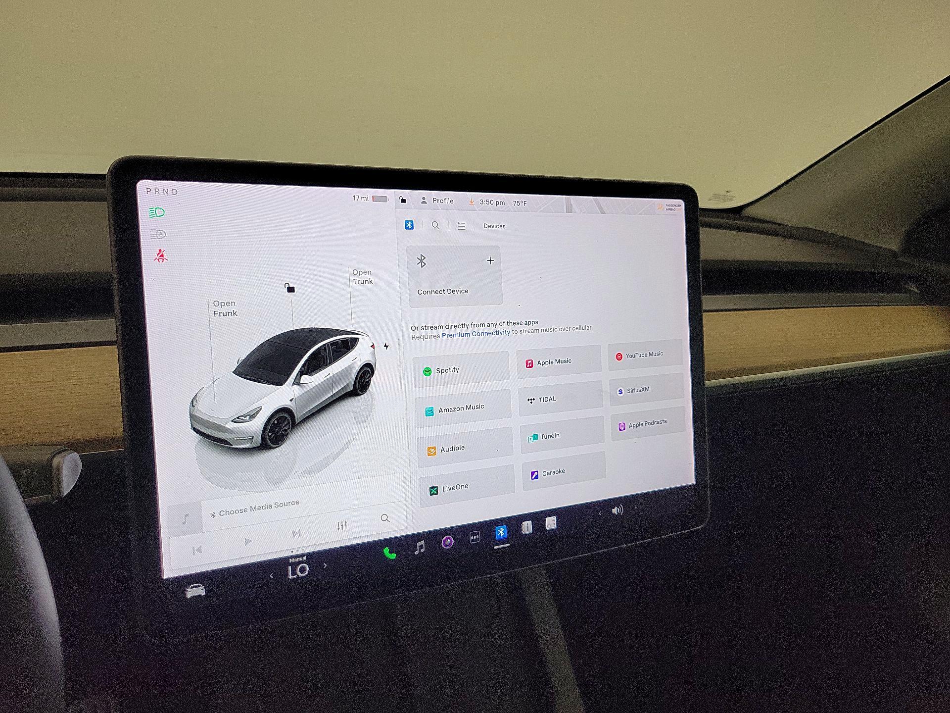 Thumbnail: 2022 Tesla Model Y - 15