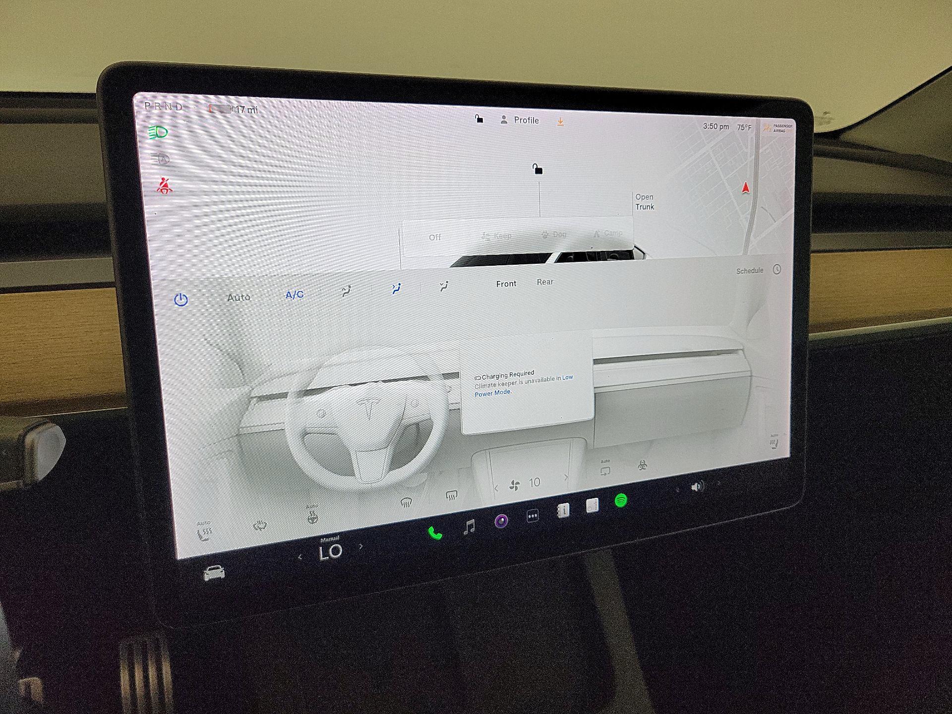 Thumbnail: 2022 Tesla Model Y - 16