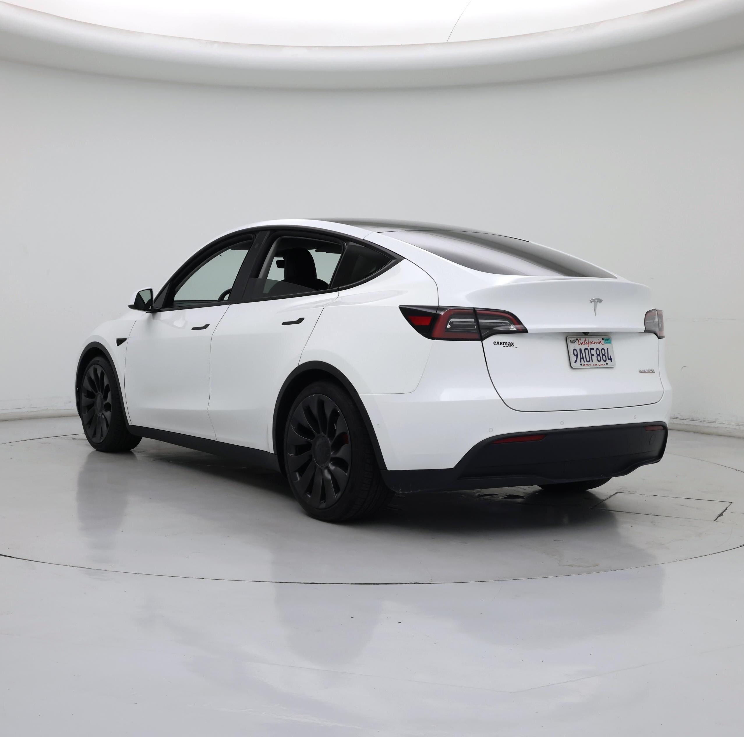 Thumbnail: 2022 Tesla Model Y - 2