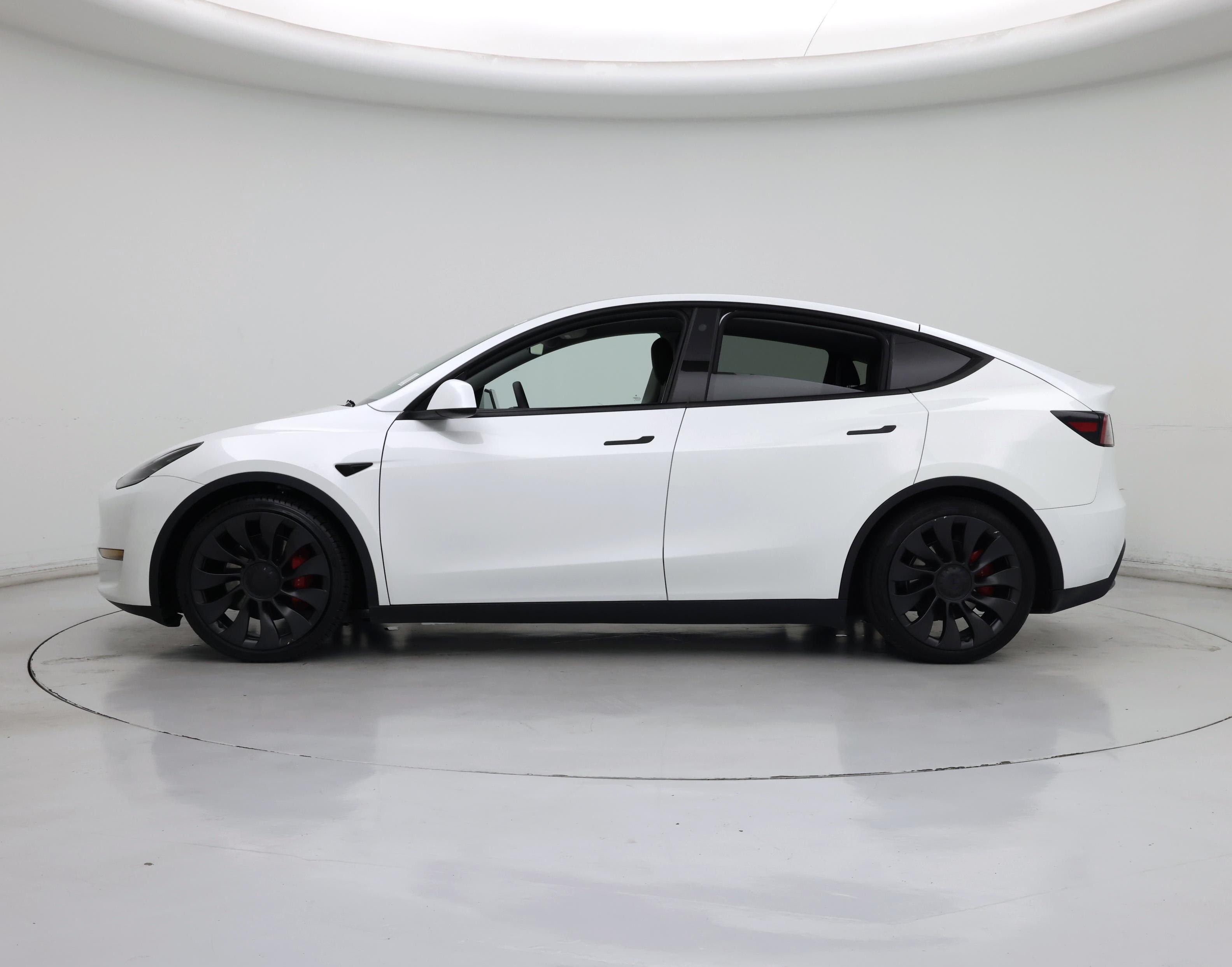 Thumbnail: 2022 Tesla Model Y - 3