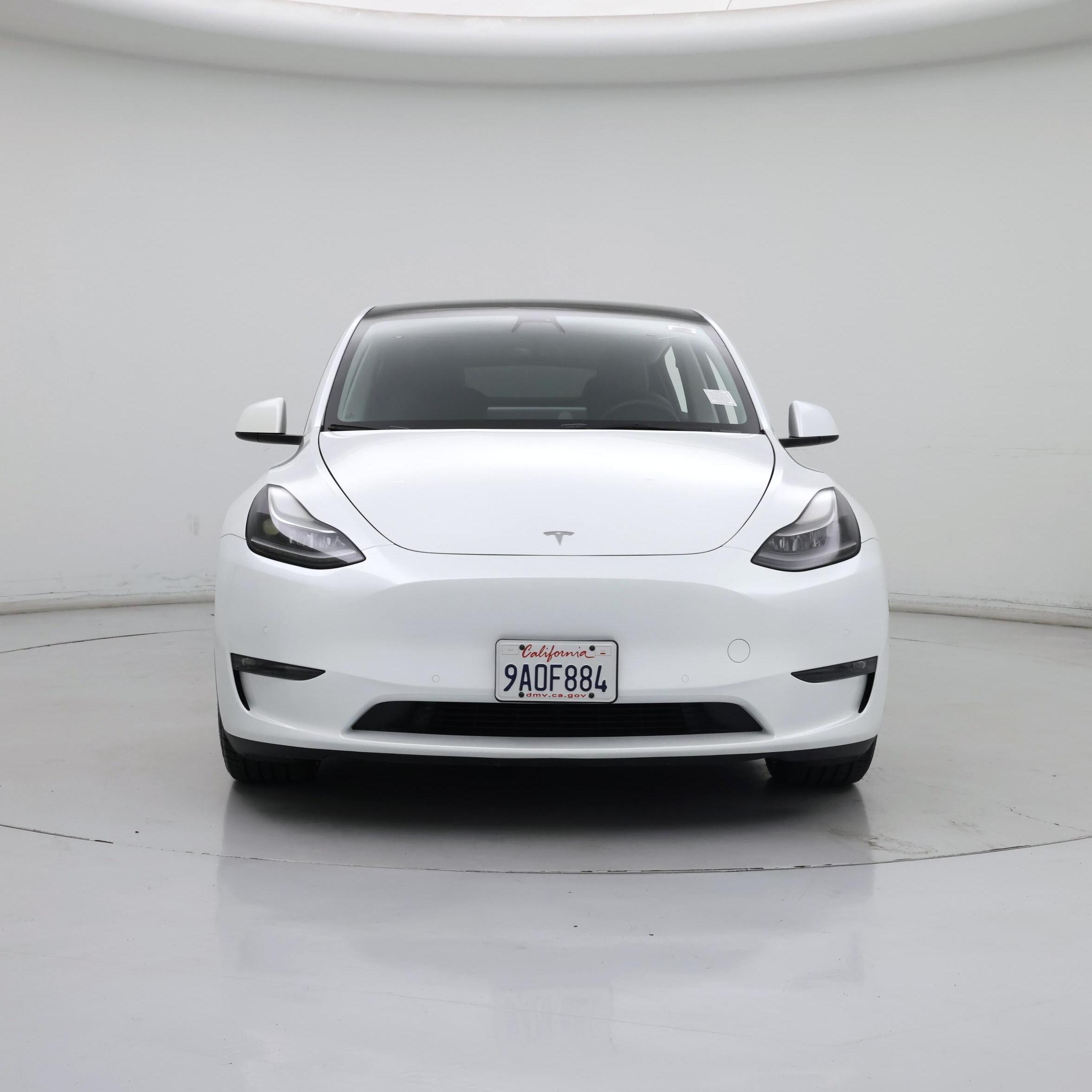 Thumbnail: 2022 Tesla Model Y - 5