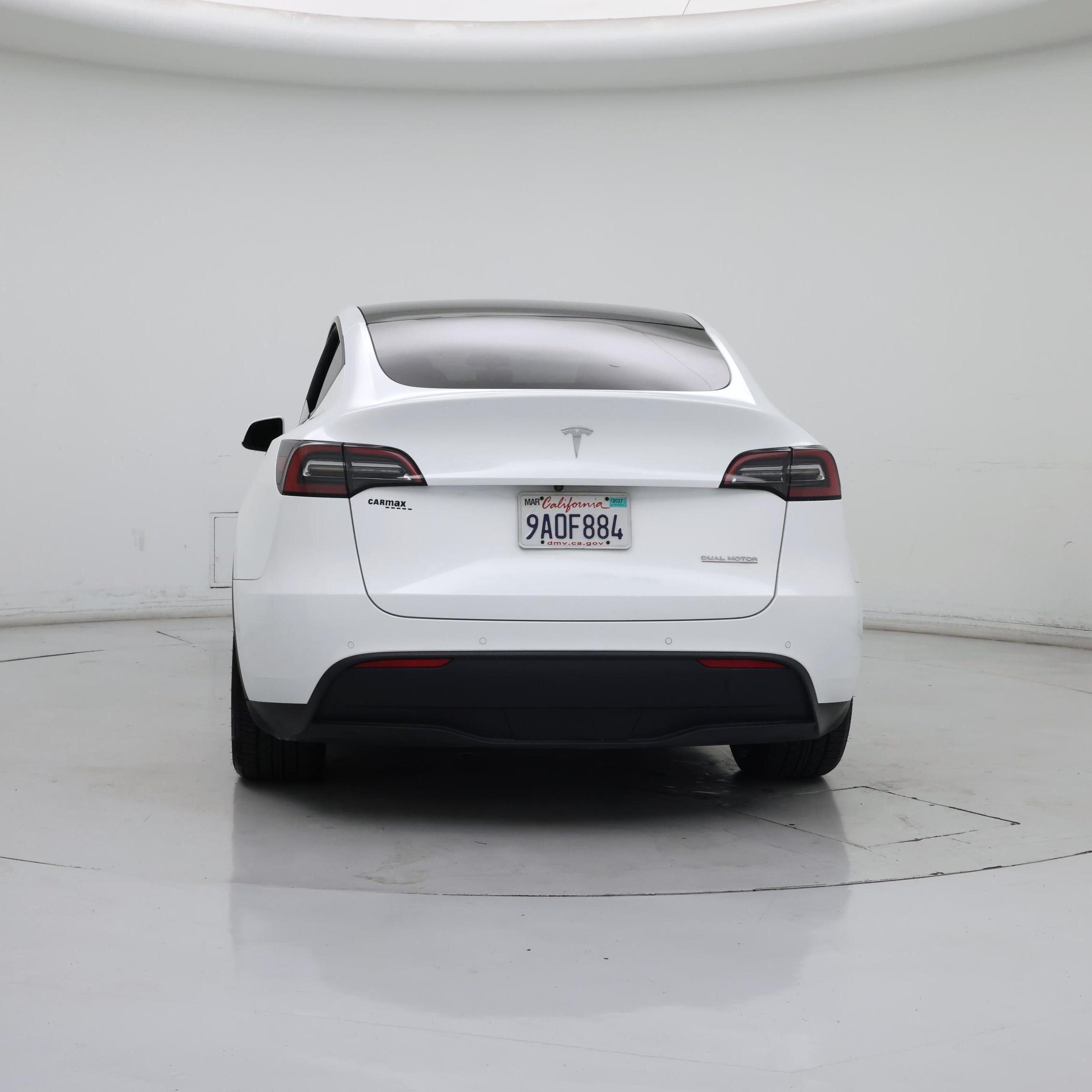 Thumbnail: 2022 Tesla Model Y - 6