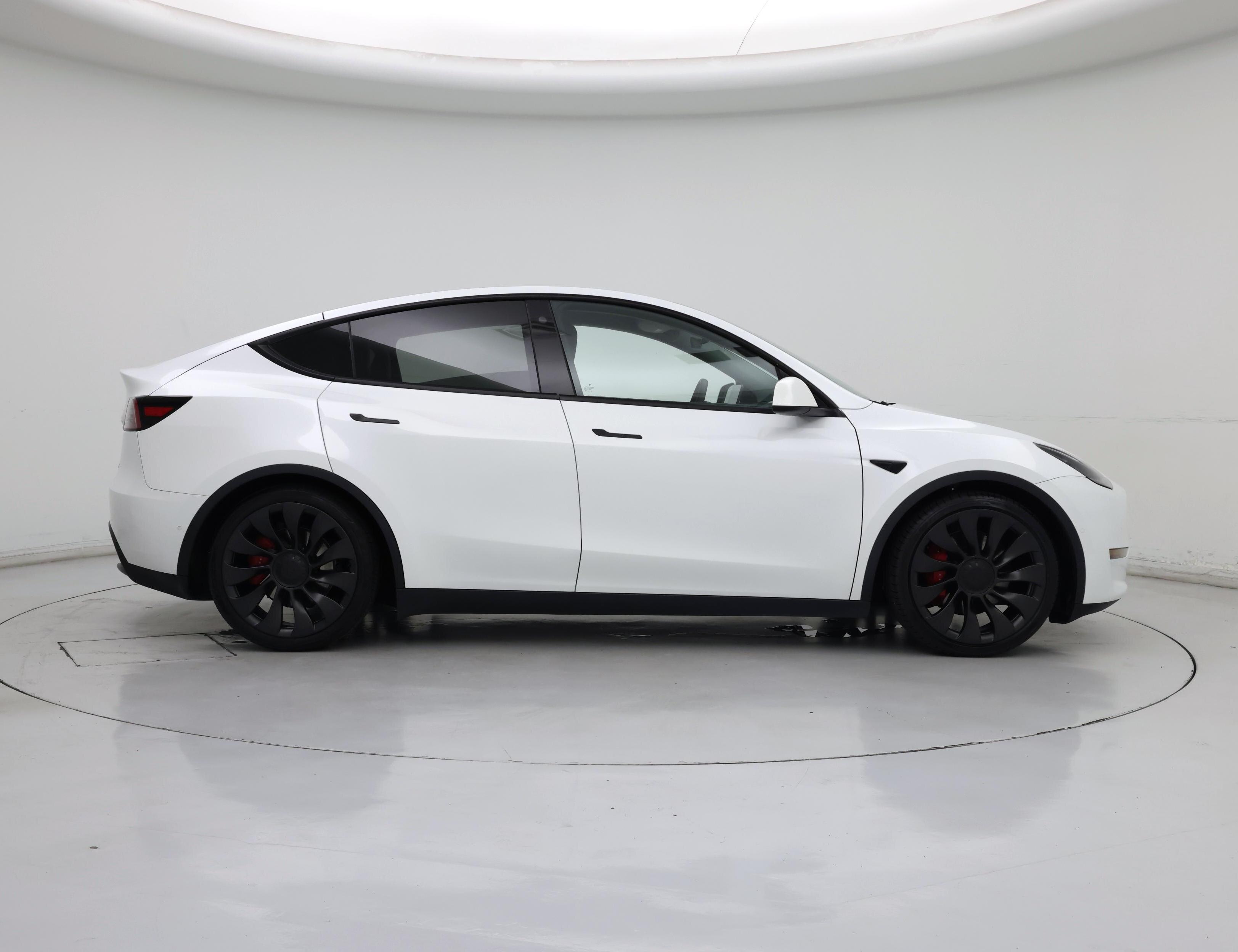 Thumbnail: 2022 Tesla Model Y - 7