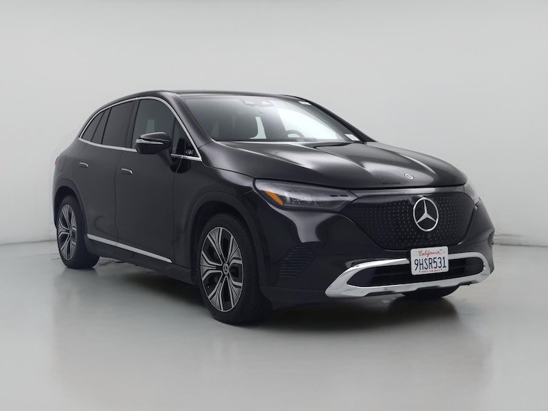 2023 Mercedes-Benz EQE 350+ -
                  Buena Park, CA