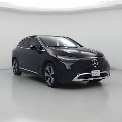 2023 Mercedes-Benz EQE 350+