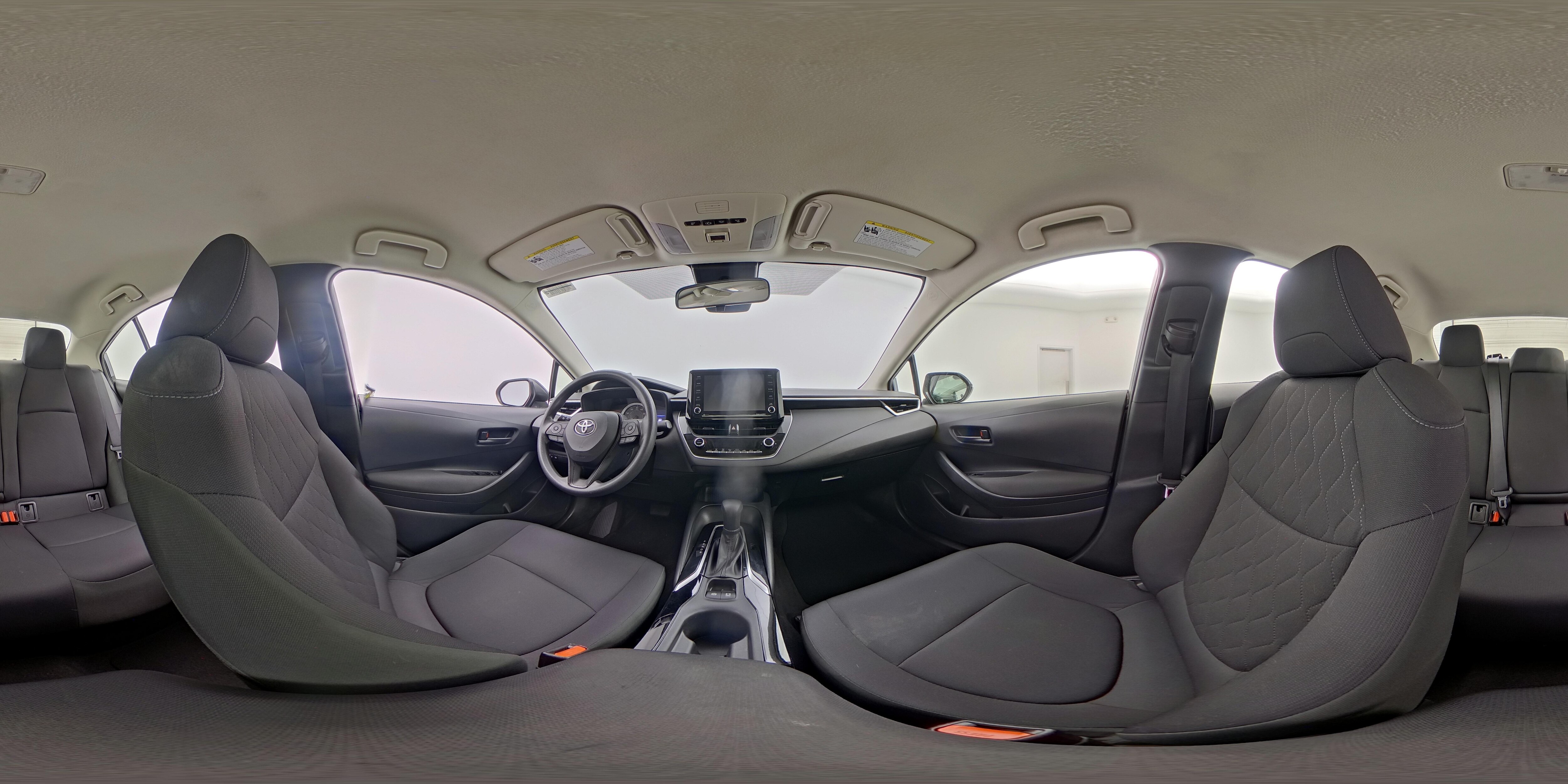 2022 Toyota Corolla LE - Photo 23