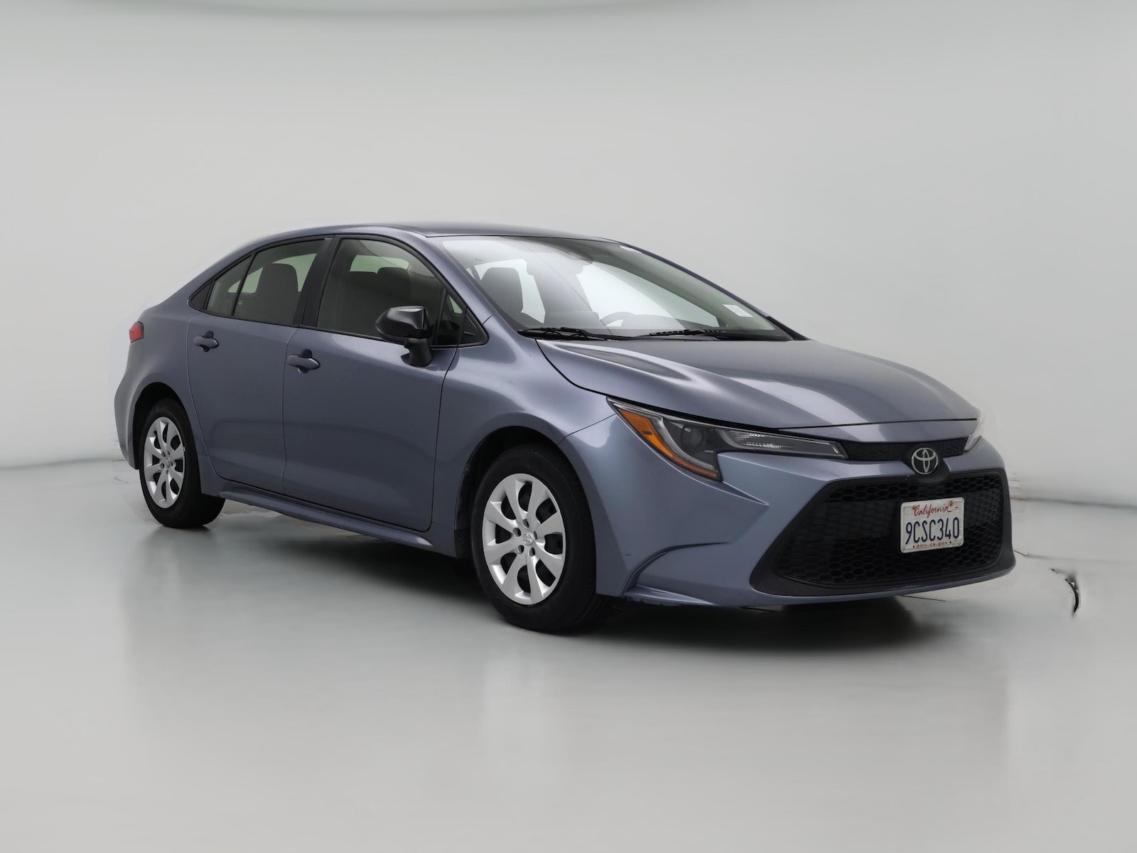 2022 Toyota Corolla LE - Photo 1