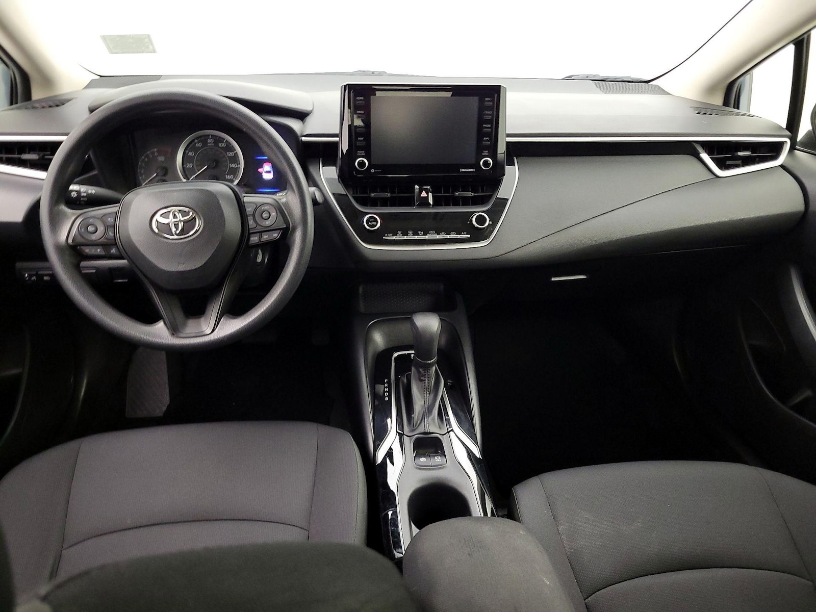 2022 Toyota Corolla LE - Photo 10