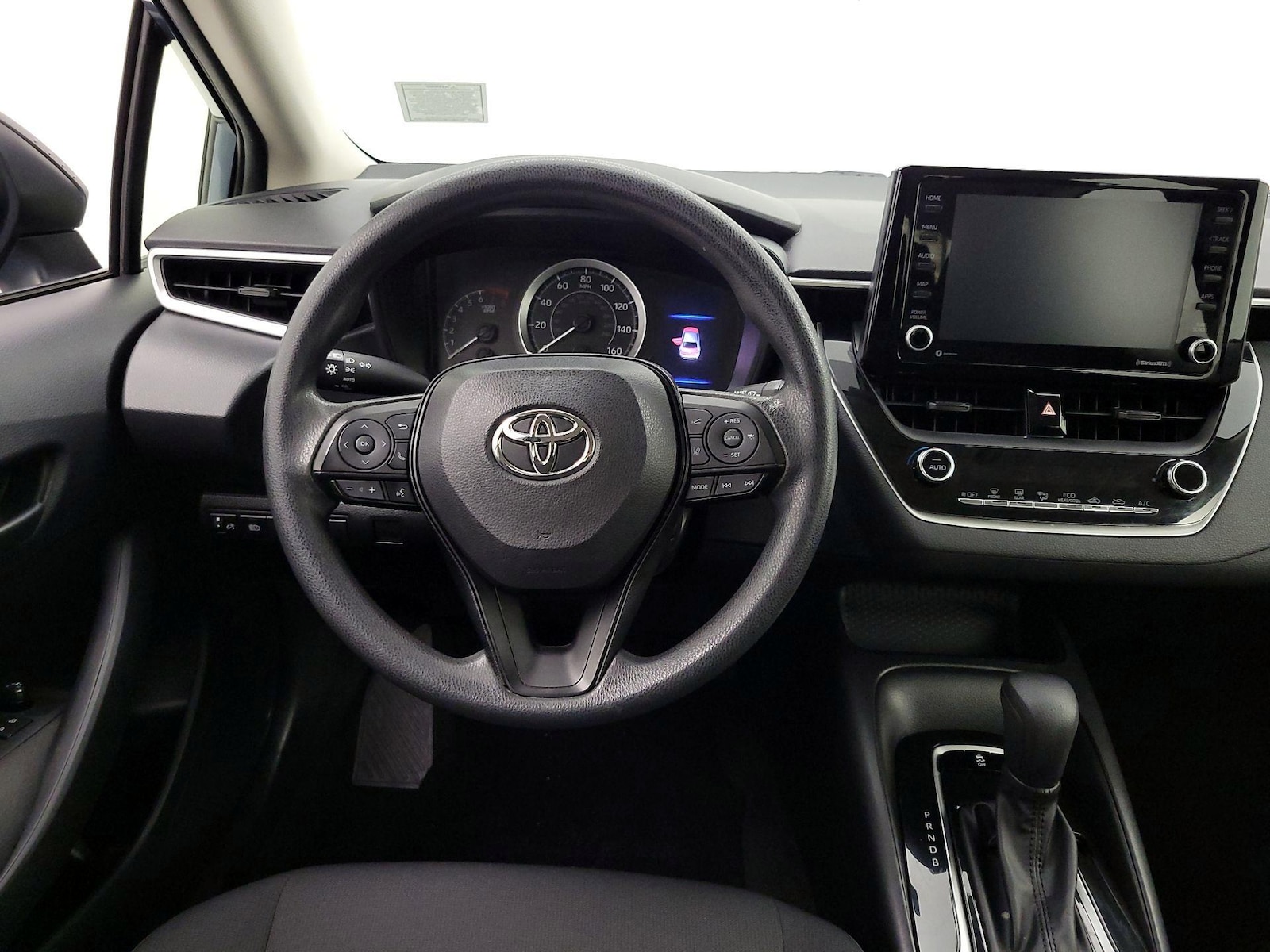 2022 Toyota Corolla LE - Photo 11