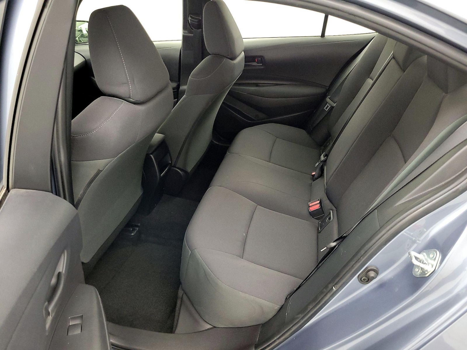 2022 Toyota Corolla LE - Photo 19