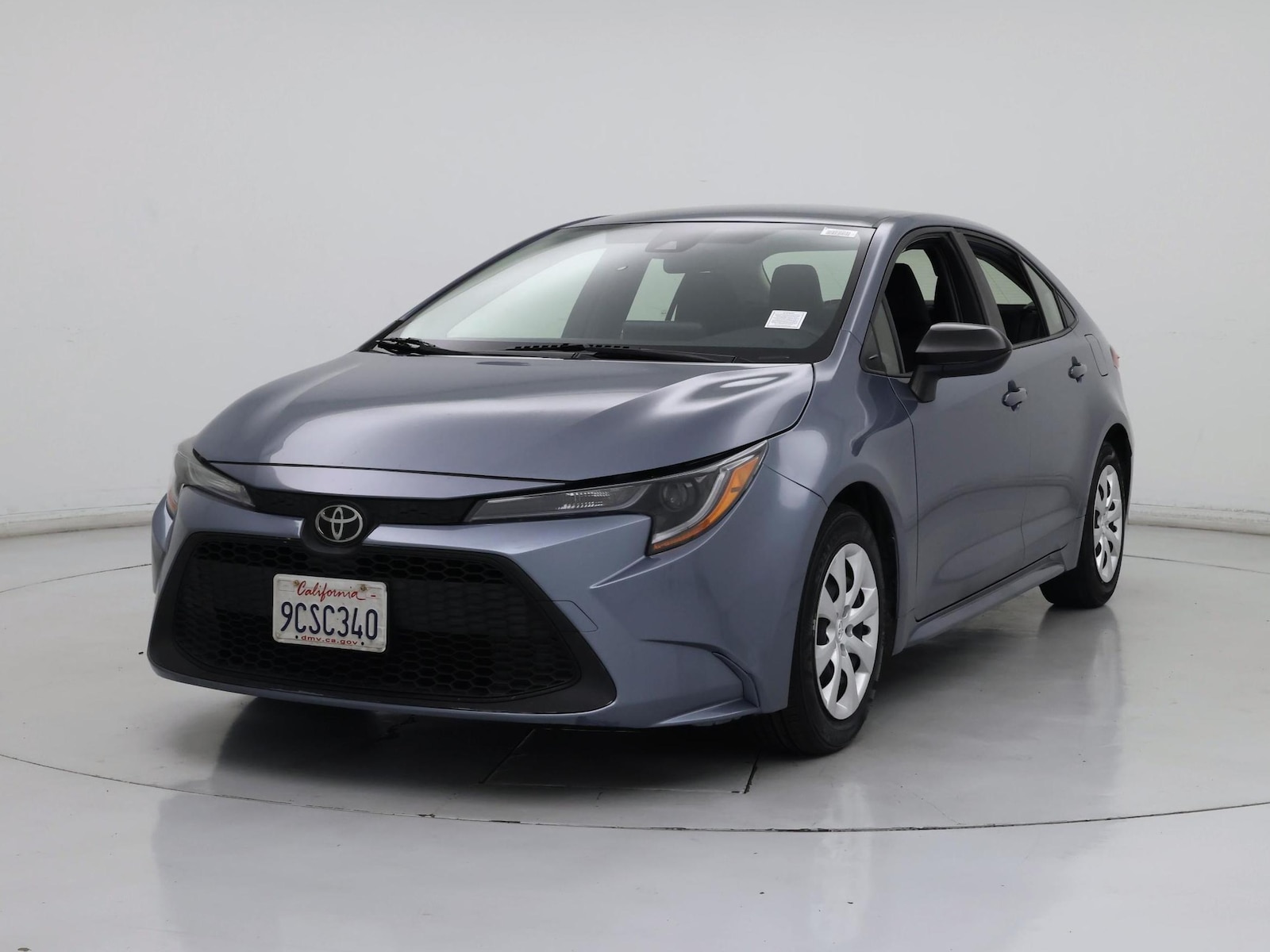 2022 Toyota Corolla LE - Photo 5