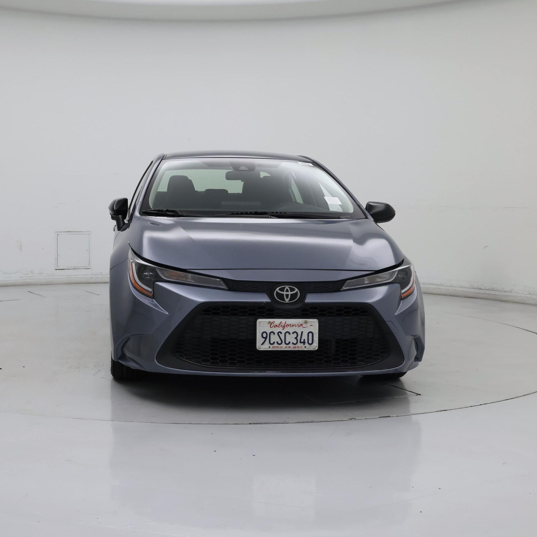Thumbnail: 2022 Toyota Corolla - 5